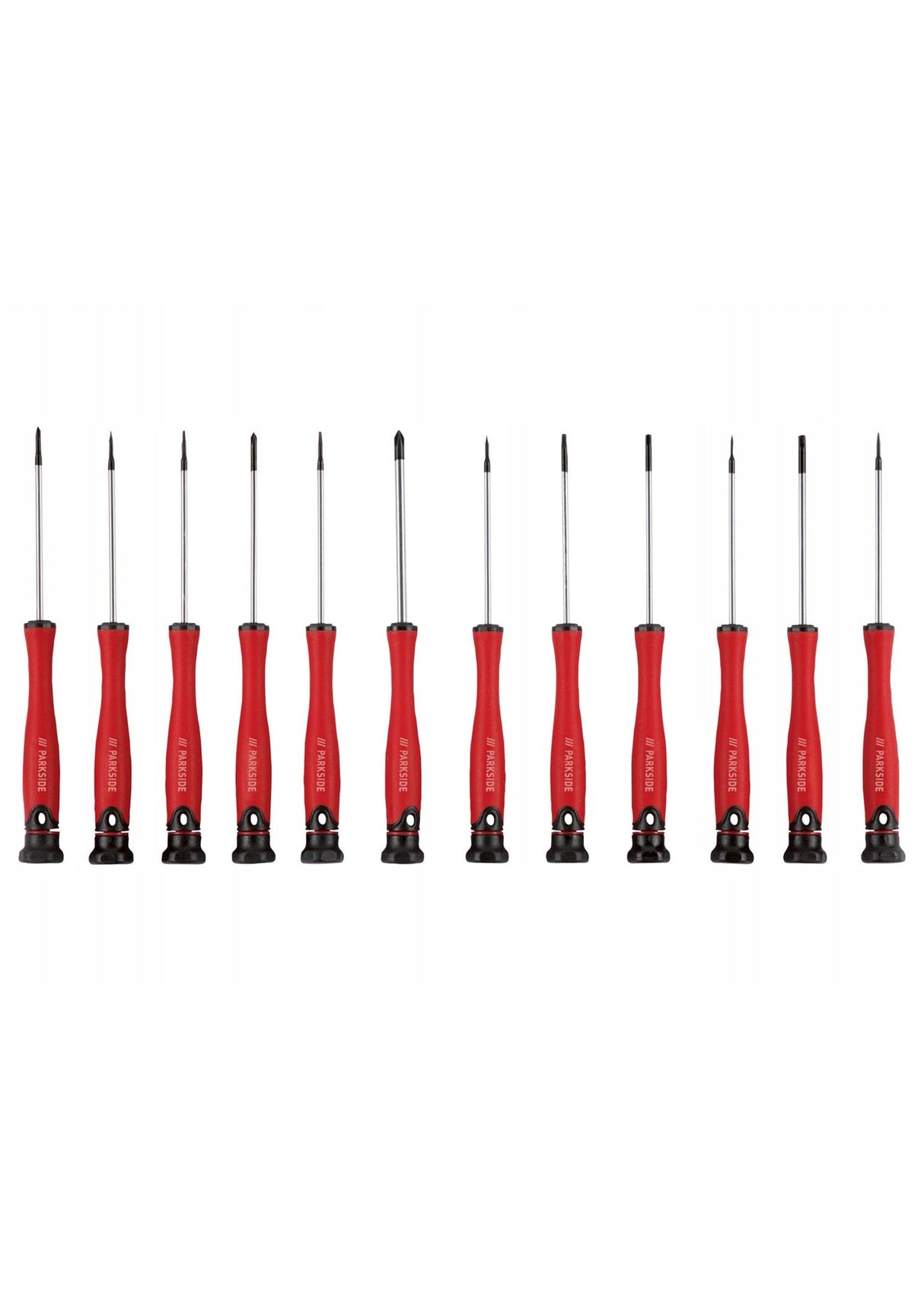 Image for Precision Screwdriver Set