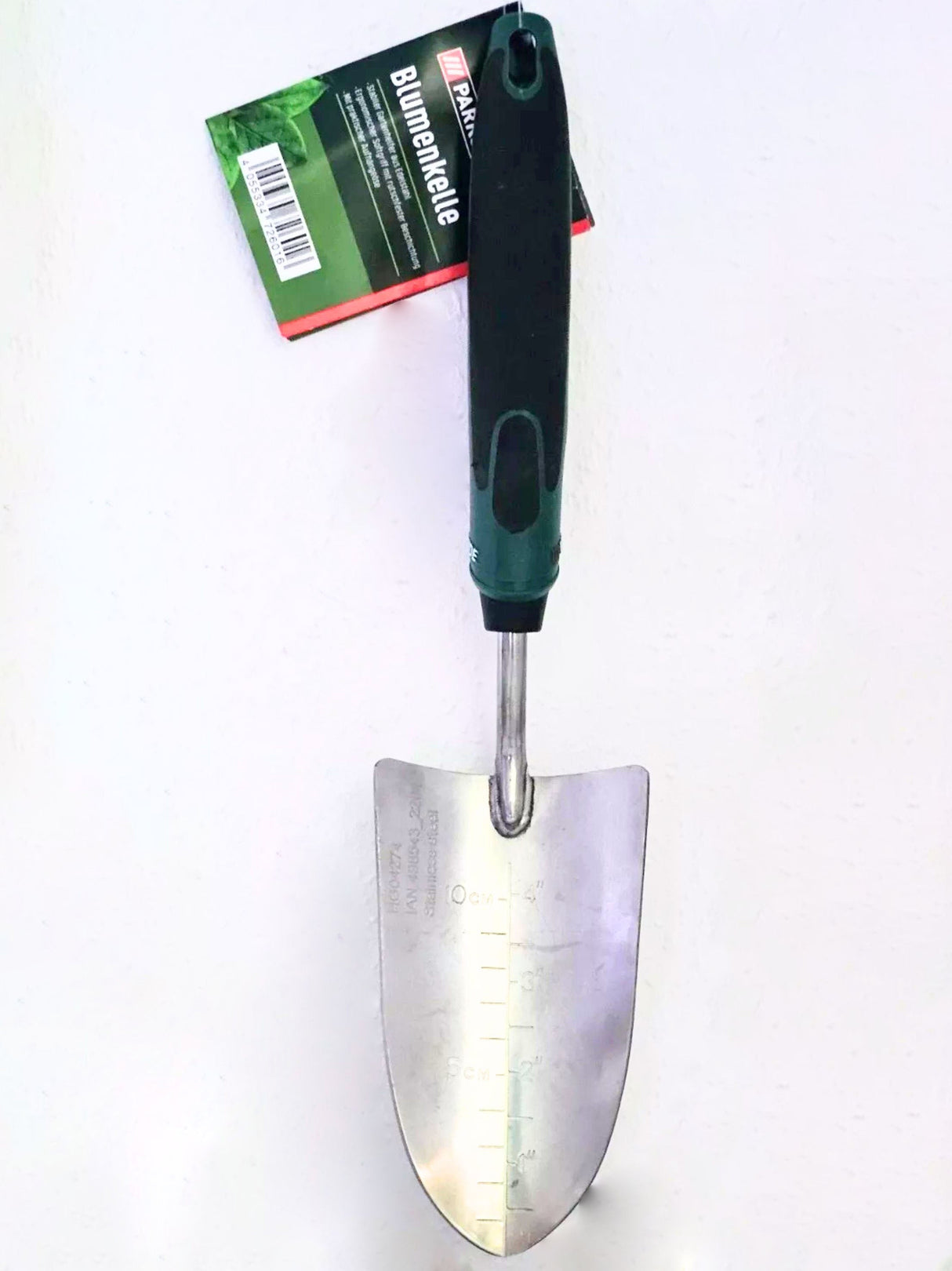 Image for Flower Trowel Shovel Garden
