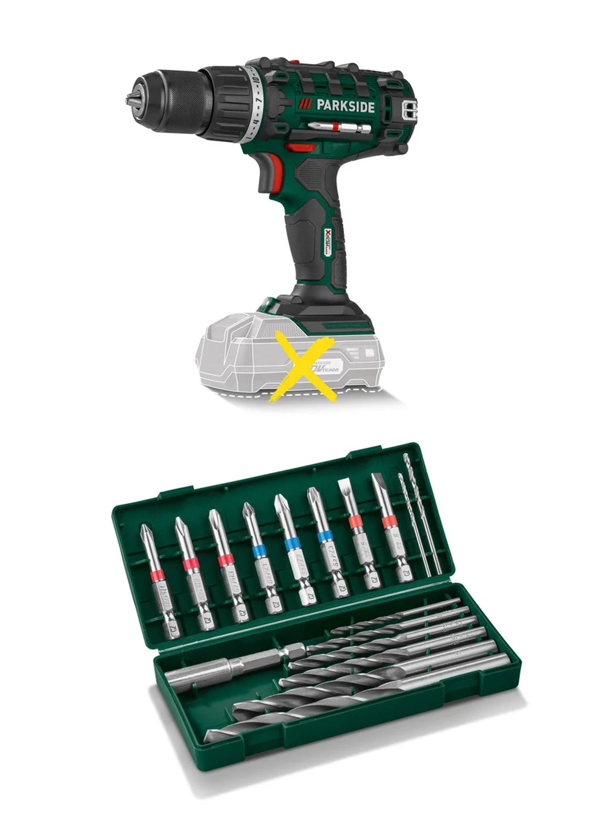 Image for Drill Driver