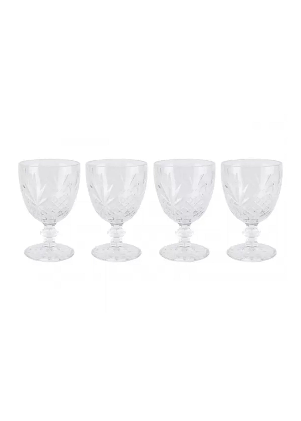 Image for Wine Glasses