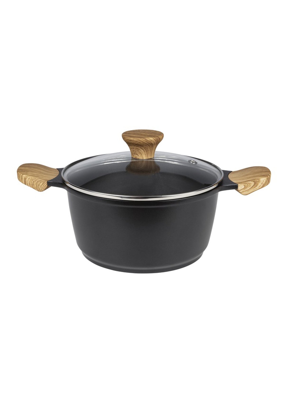 Image for Aluminum Pot