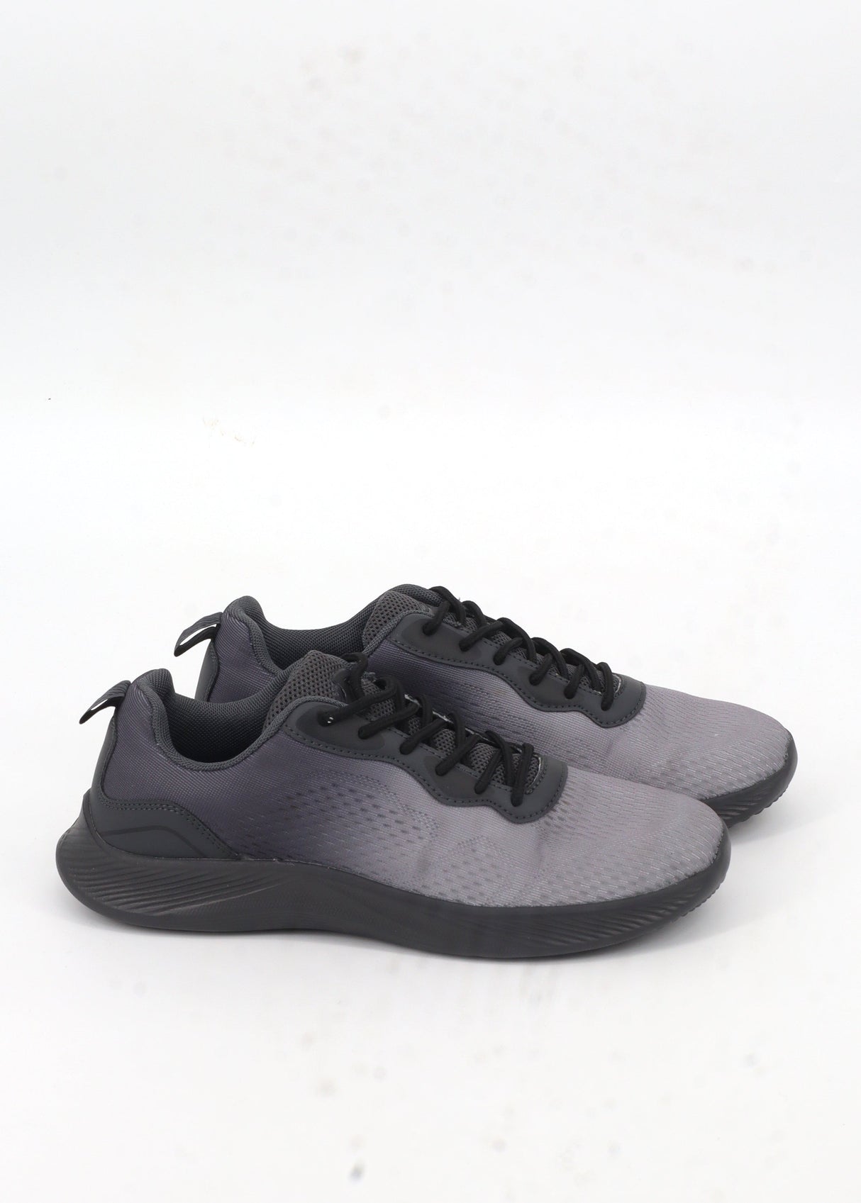 Image for Men's Plain Trainers,Navy
