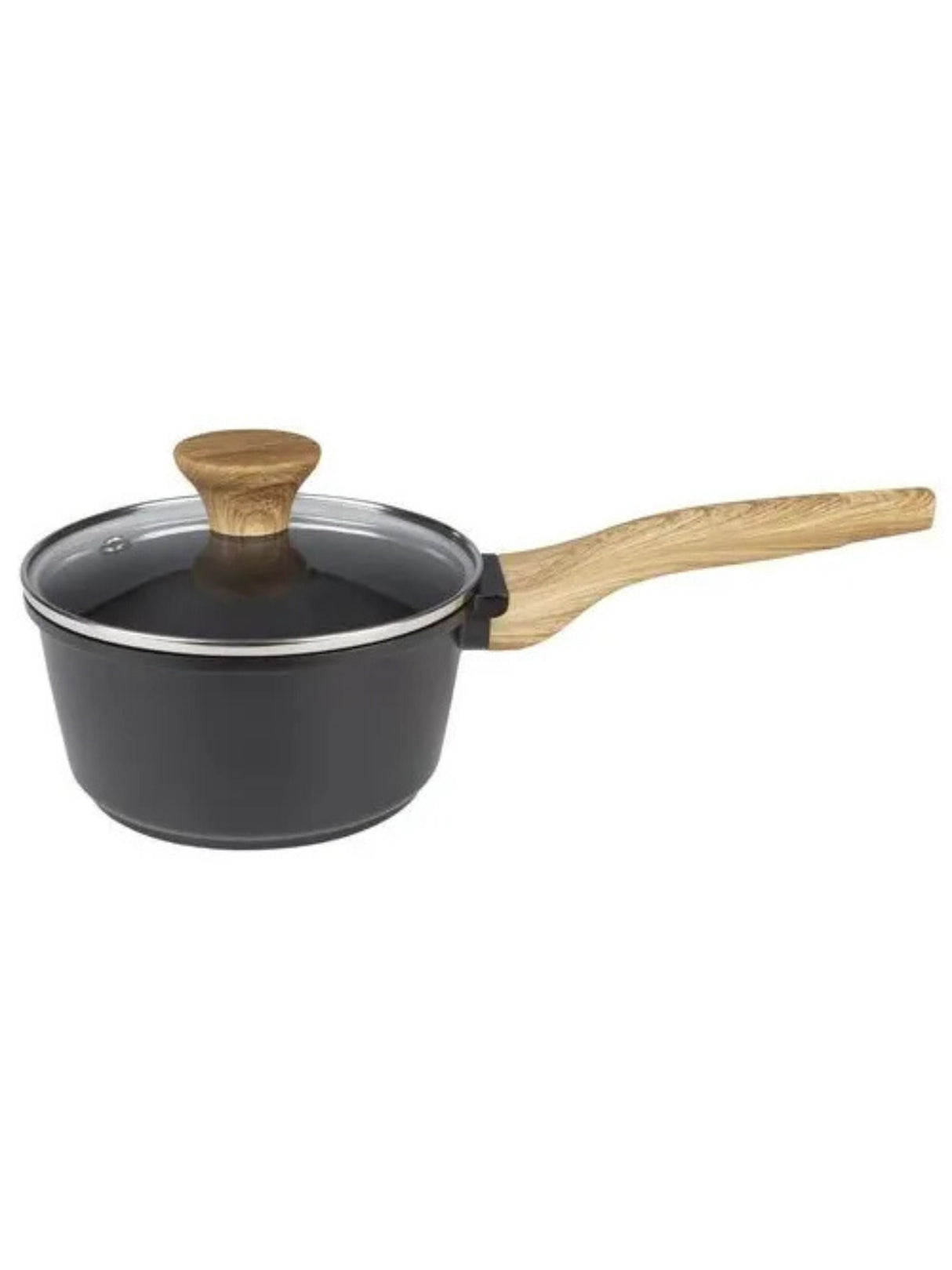 Image for Aluminum Pot