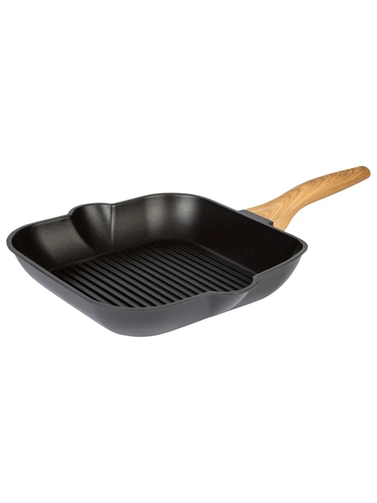 Image for Aluminum Frying Pan