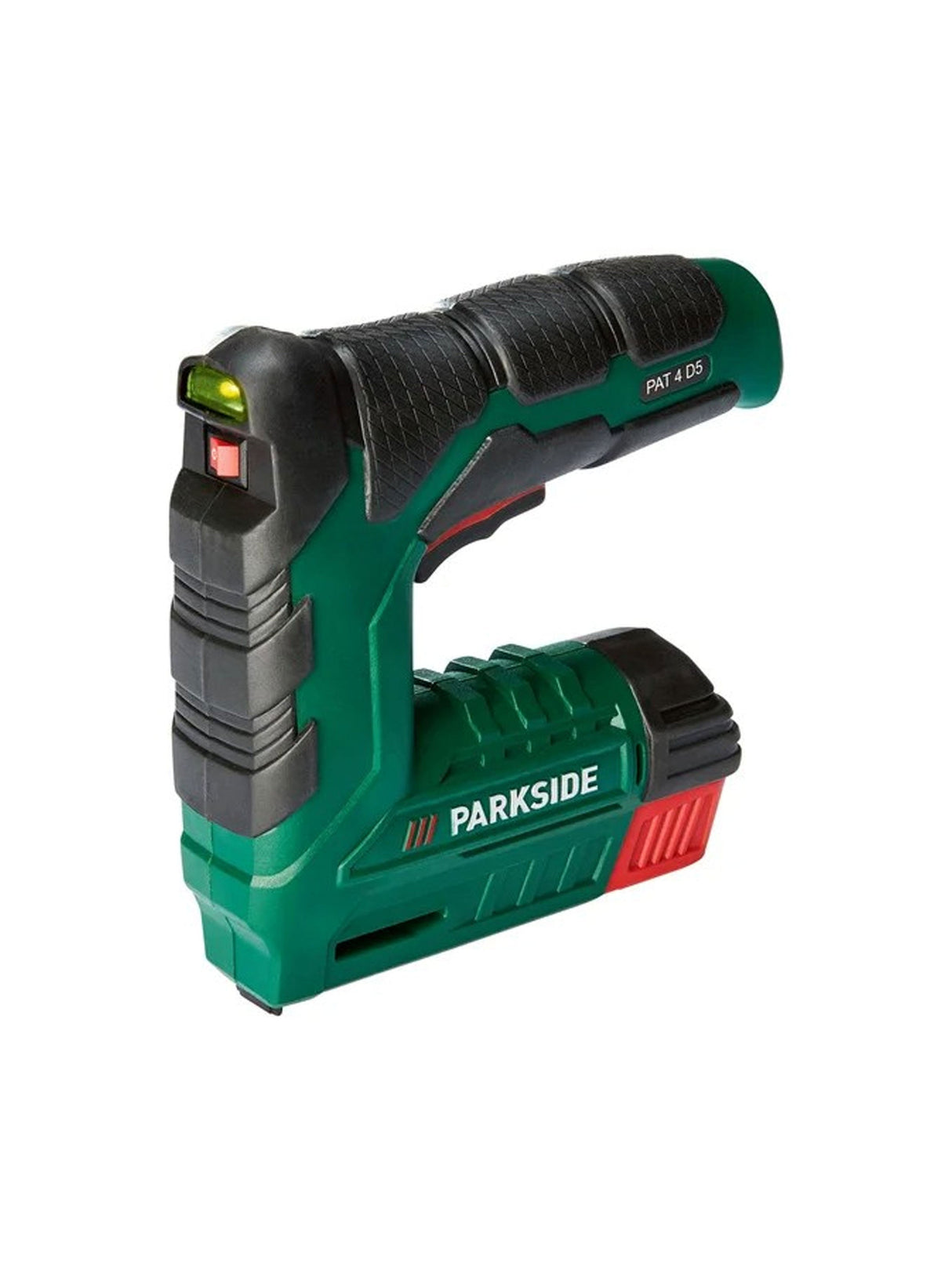 Image for Cordless Stapler