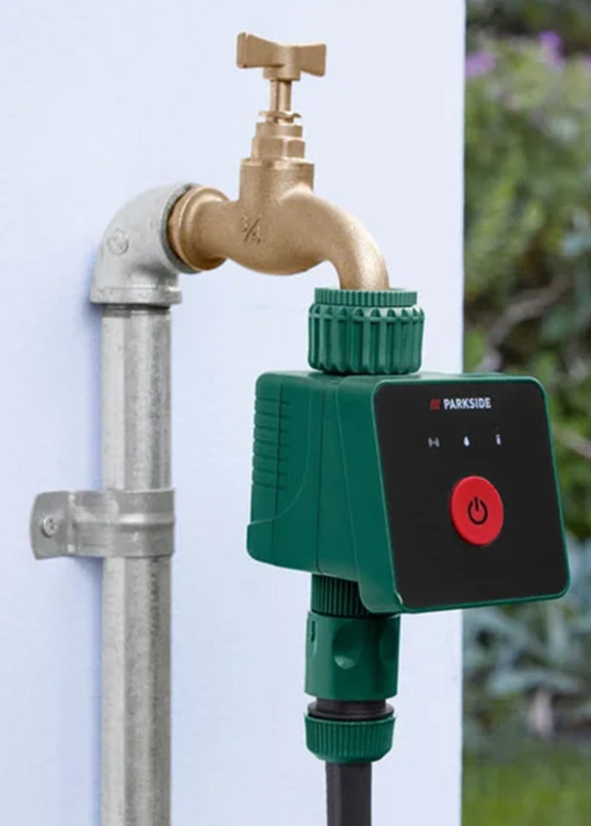 Image for Watering Controller