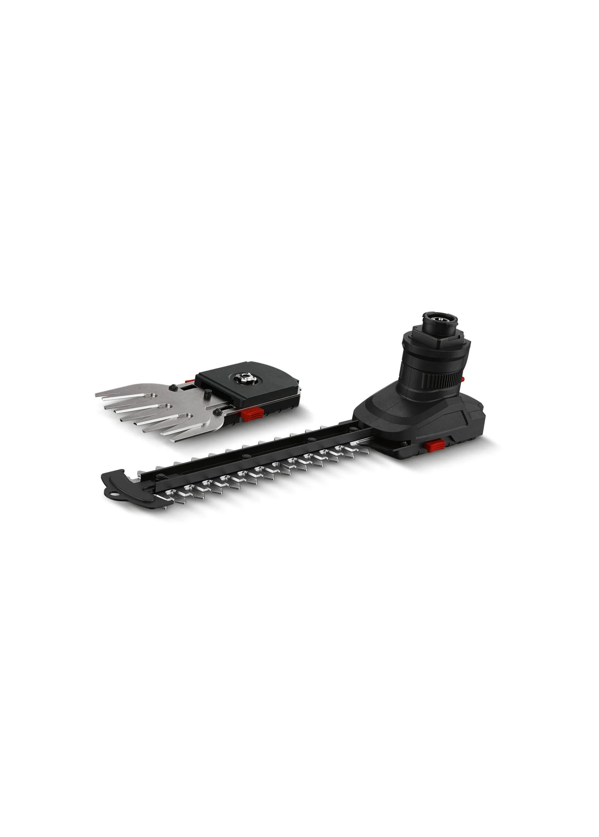 Image for Cordless Multi-Tool Heads