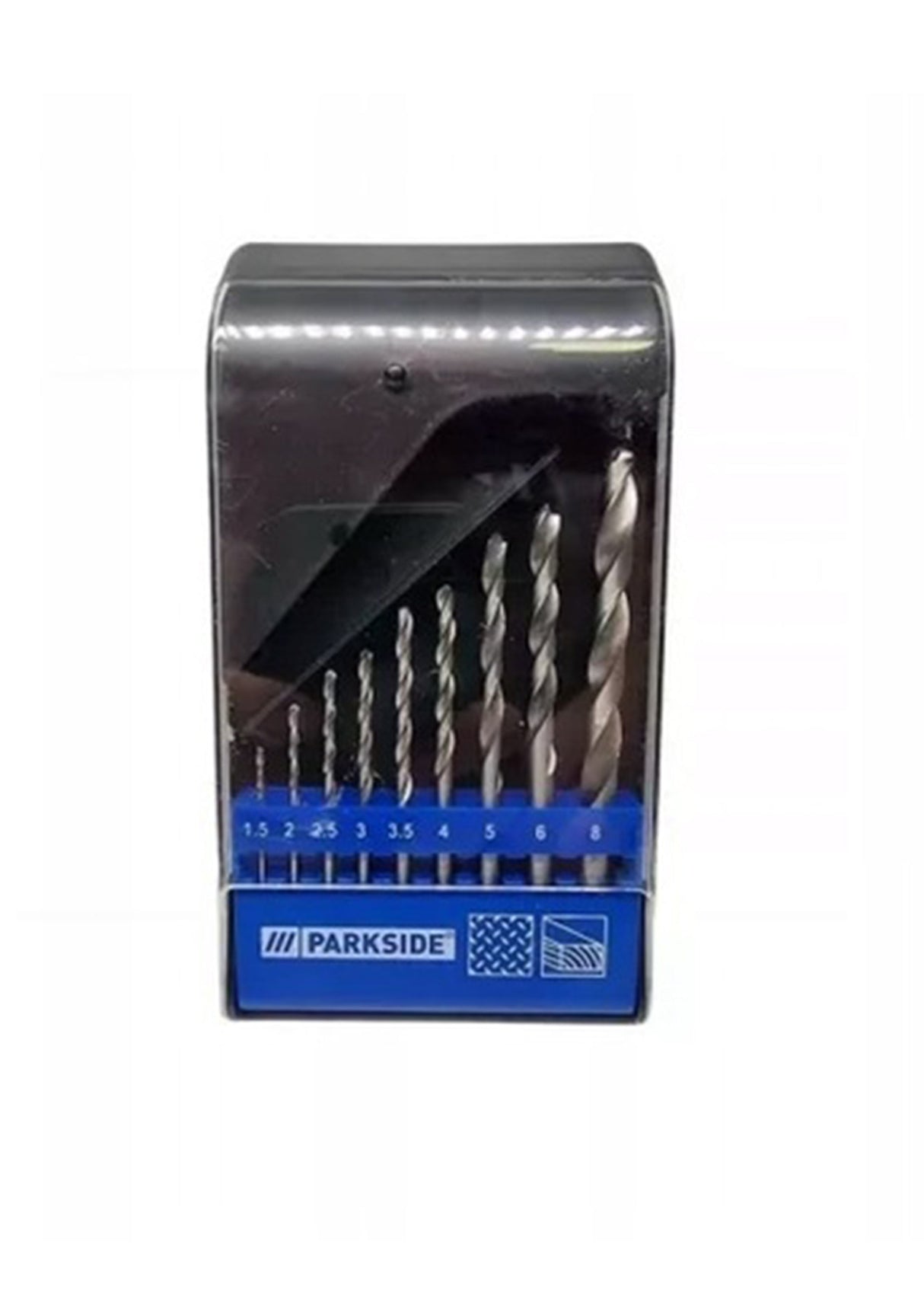 Image for Drill Set Drills