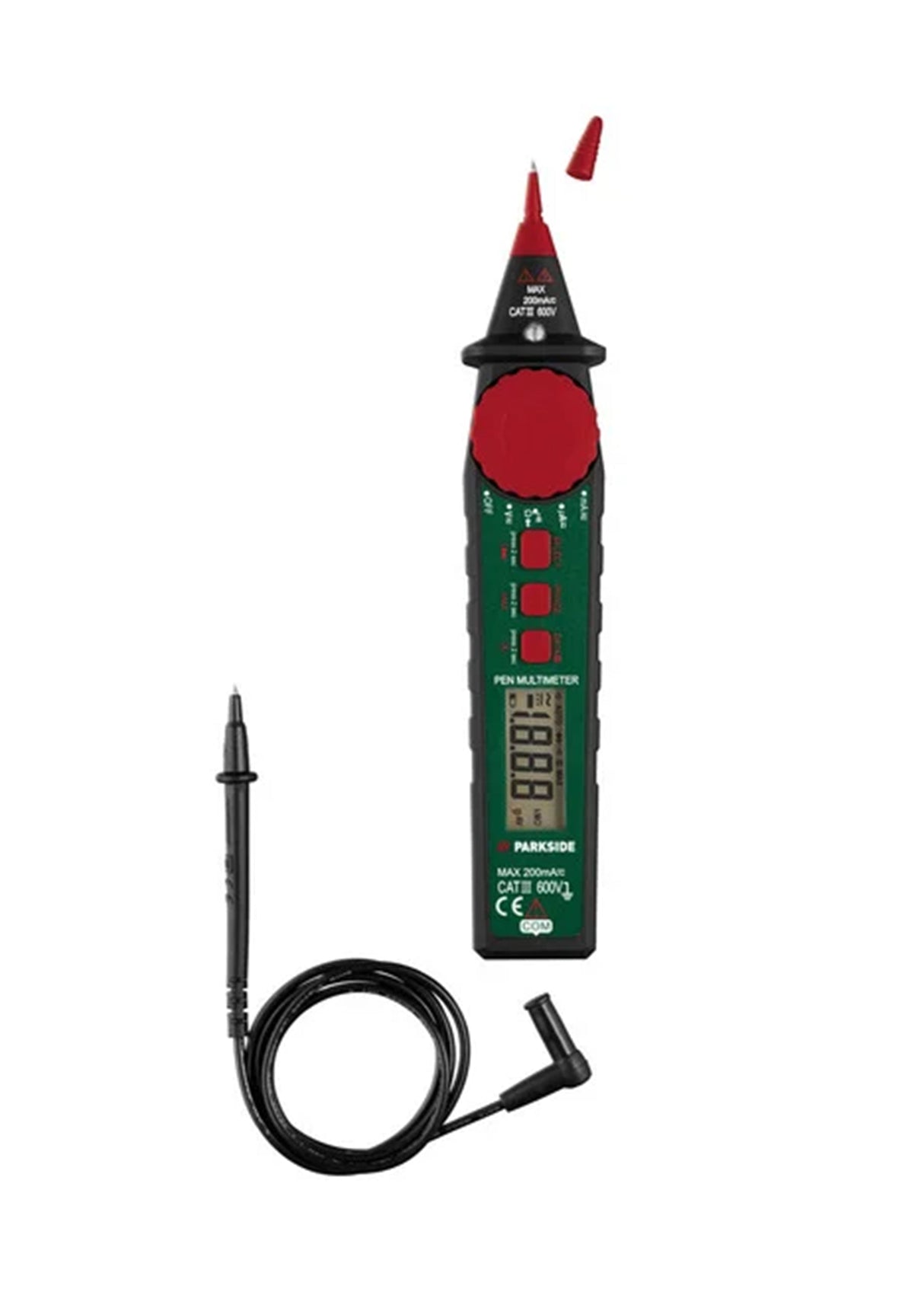 Image for Pin Multimeter