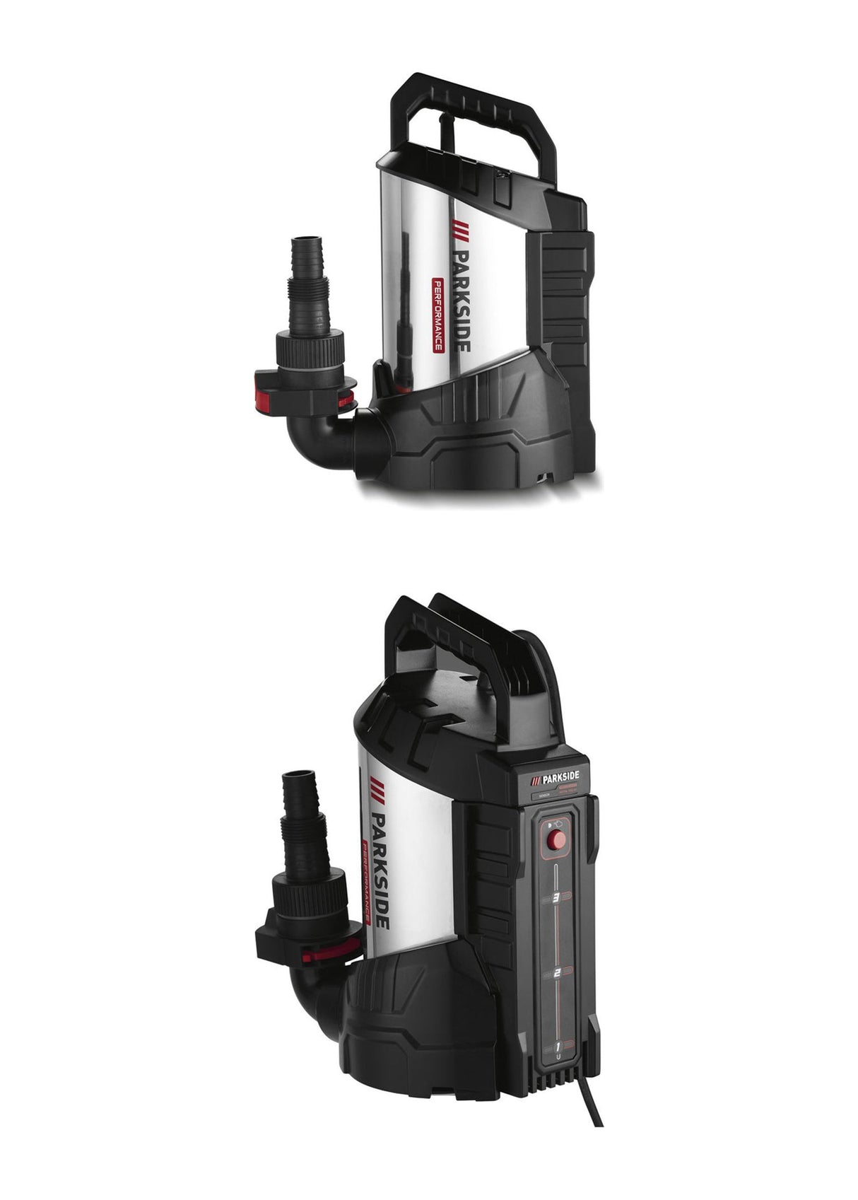 Image for Submersible Pump