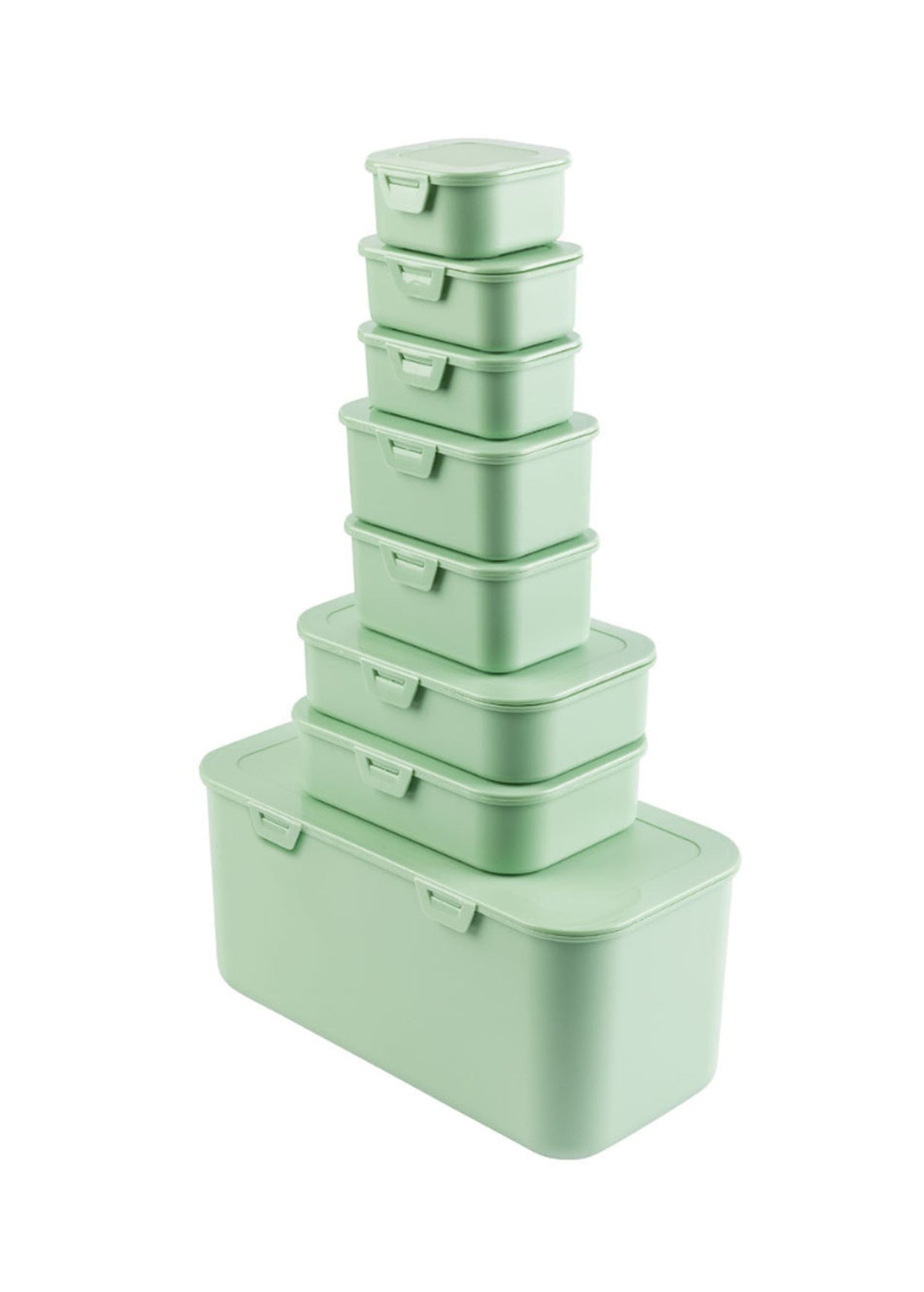 Image for Food Container Set