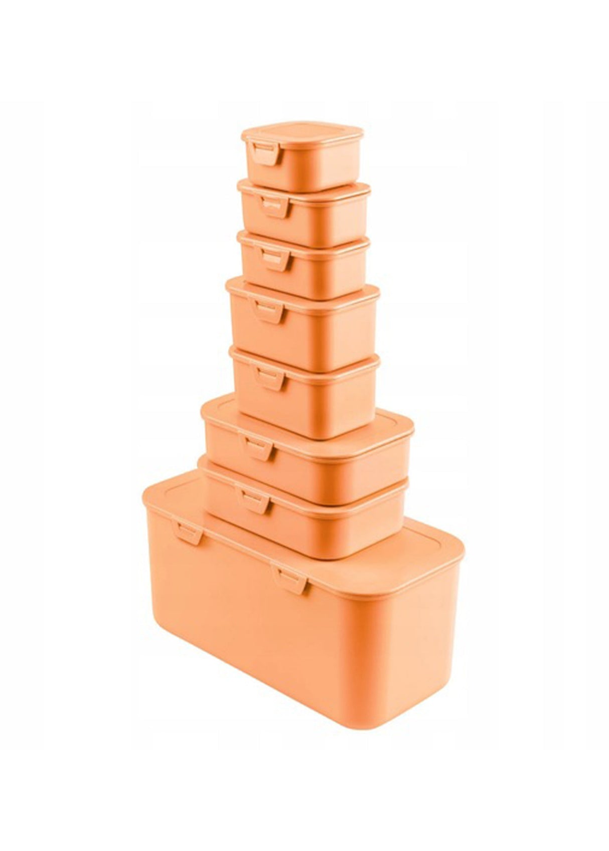 Image for Food Container Set