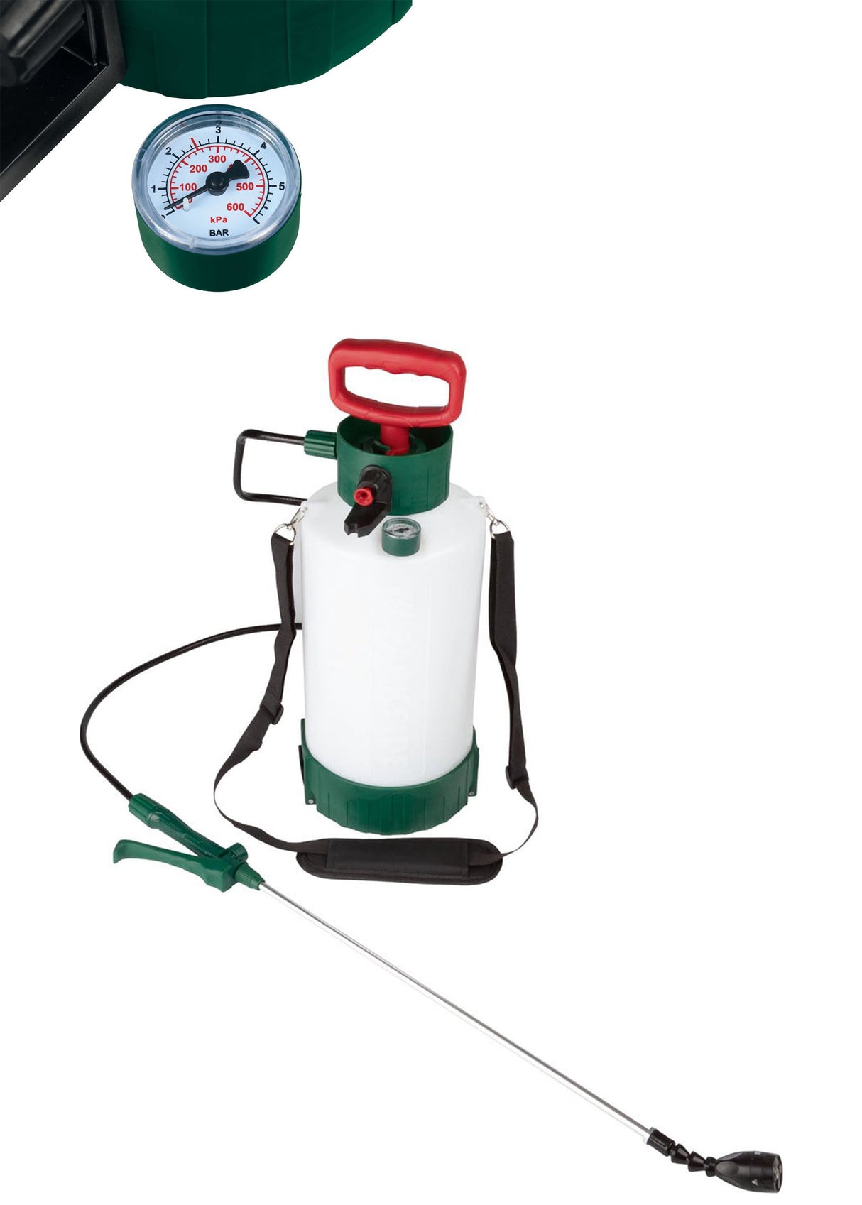 Image for Pressure Sprayer