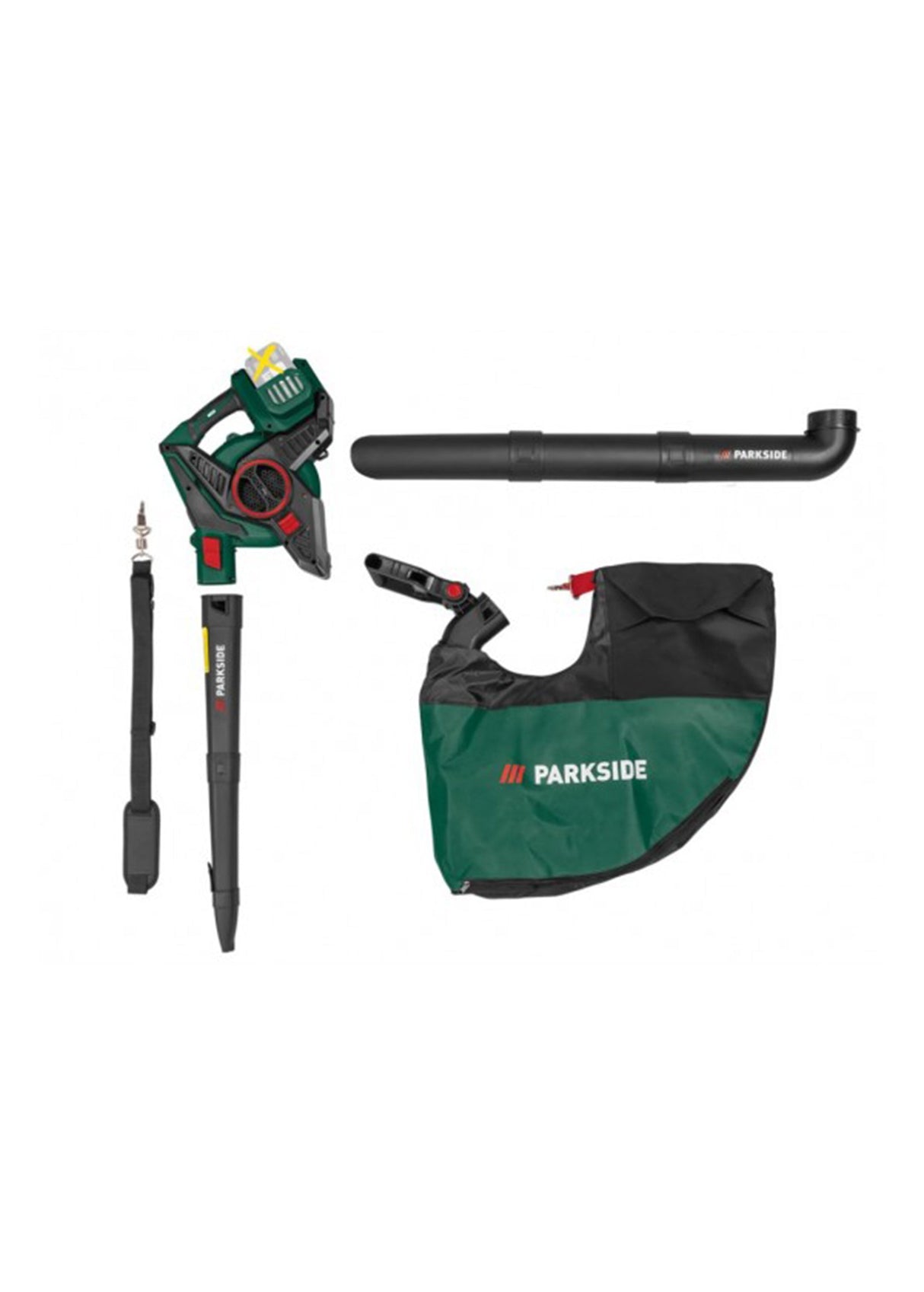 Image for Leaf Blower