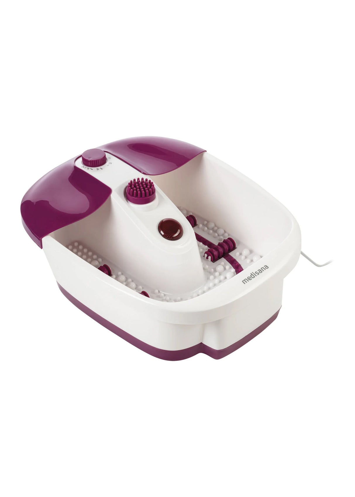 Image for Foot Bath