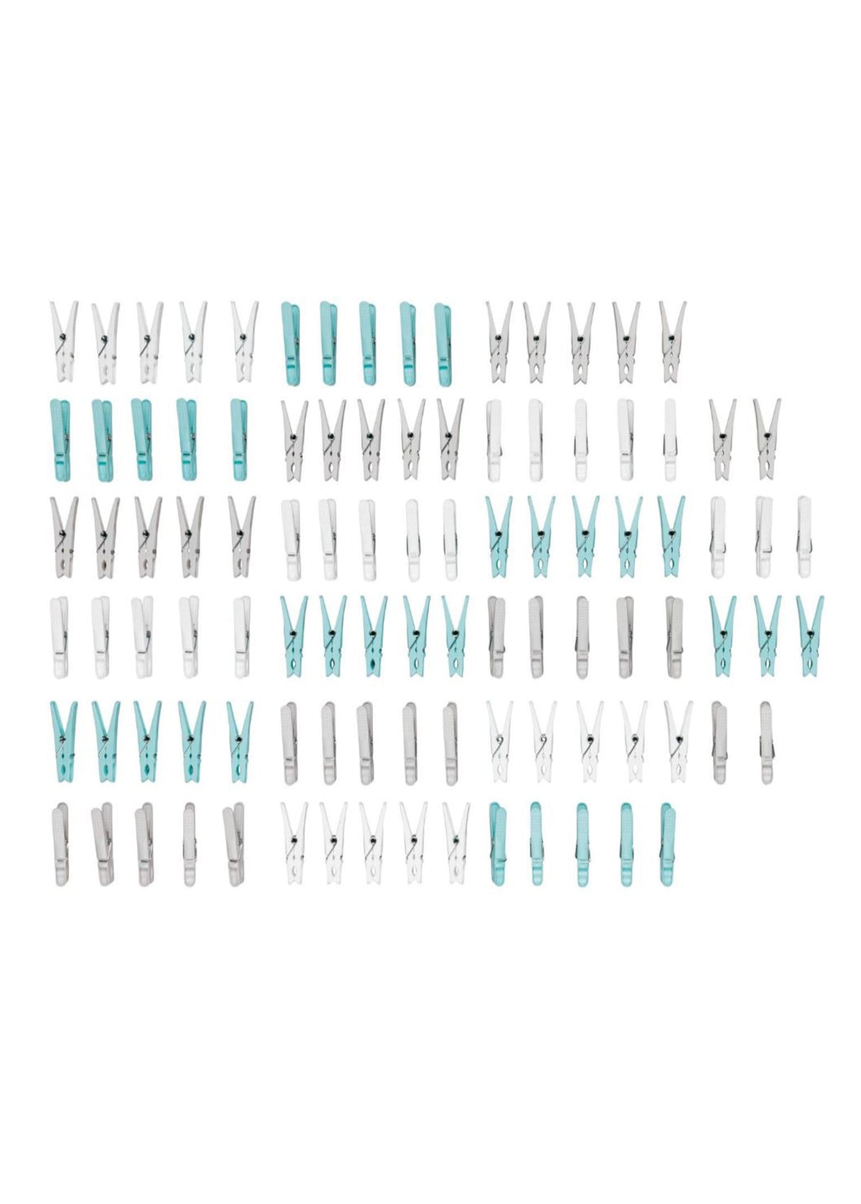 Image for Clothes Pegs