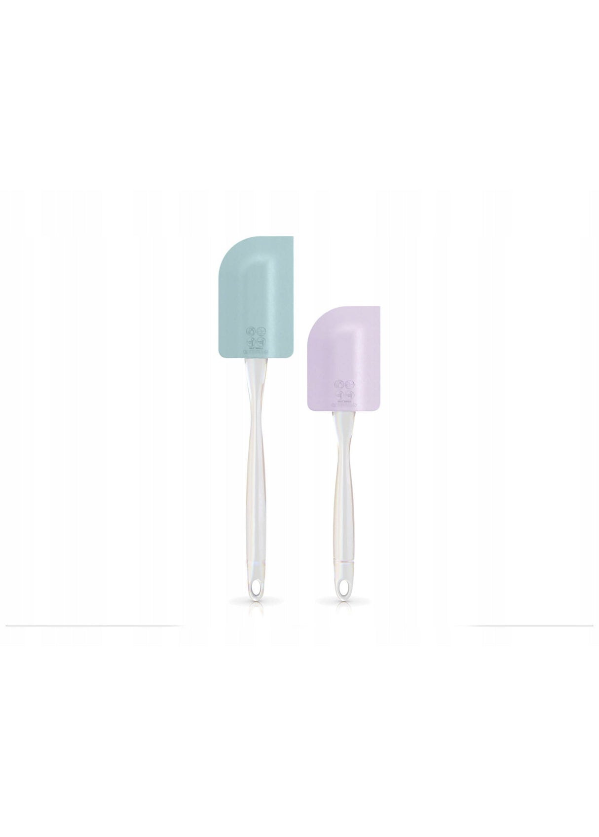 Image for Silicone Spatula