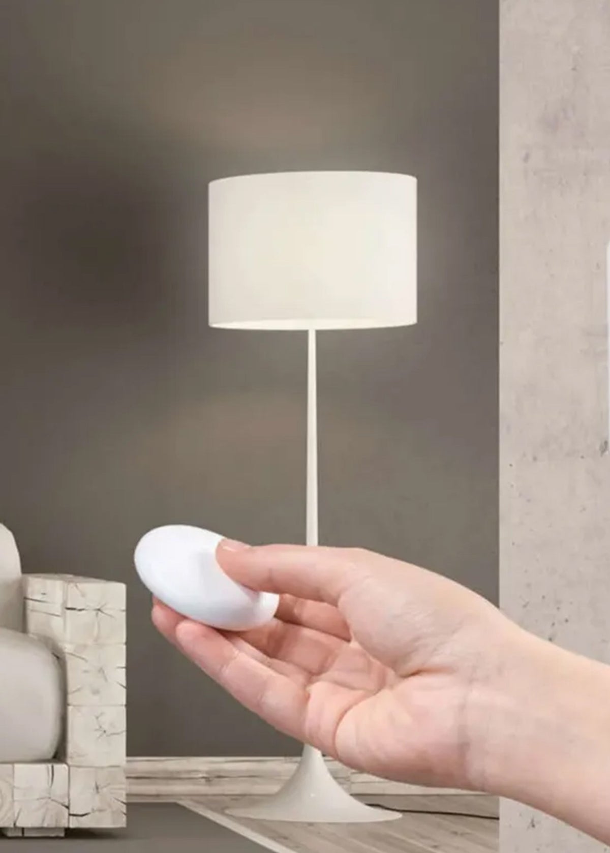 Image for Smart Button