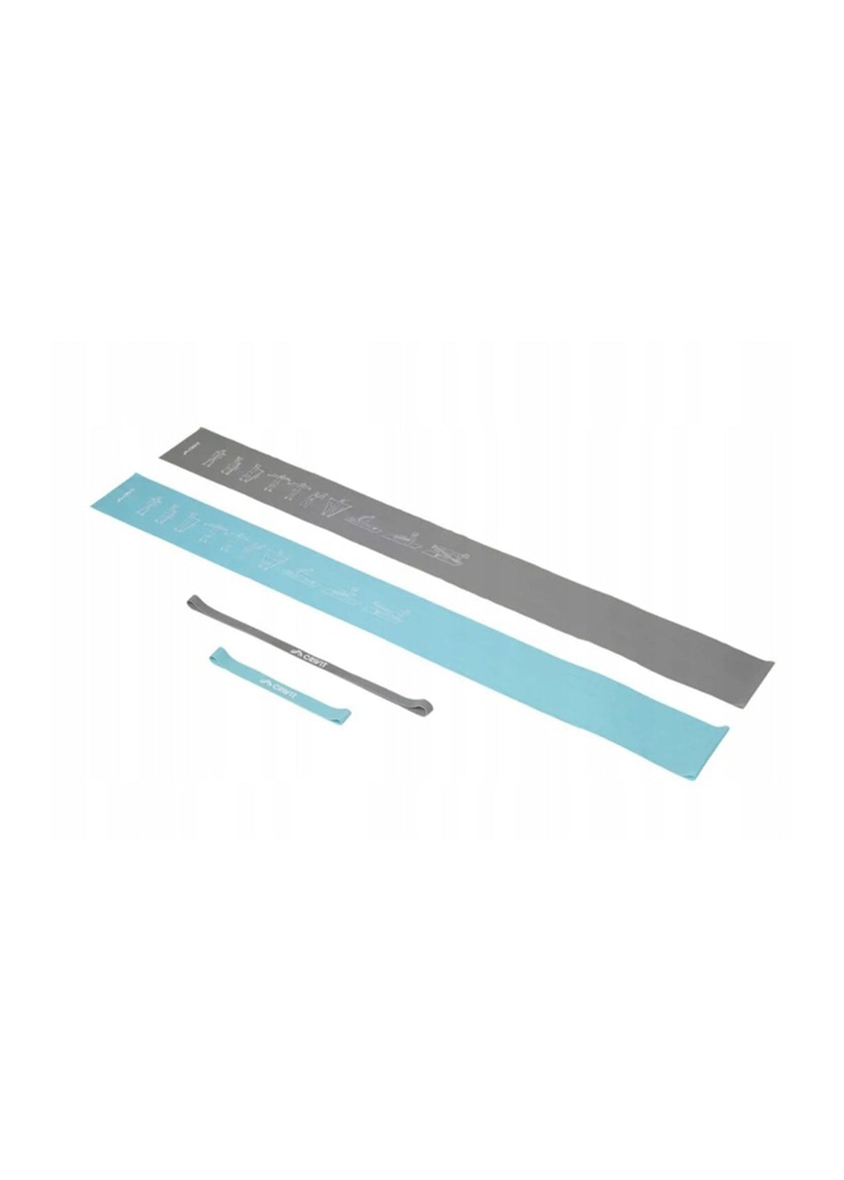 Image for Set Of Resistance Bands