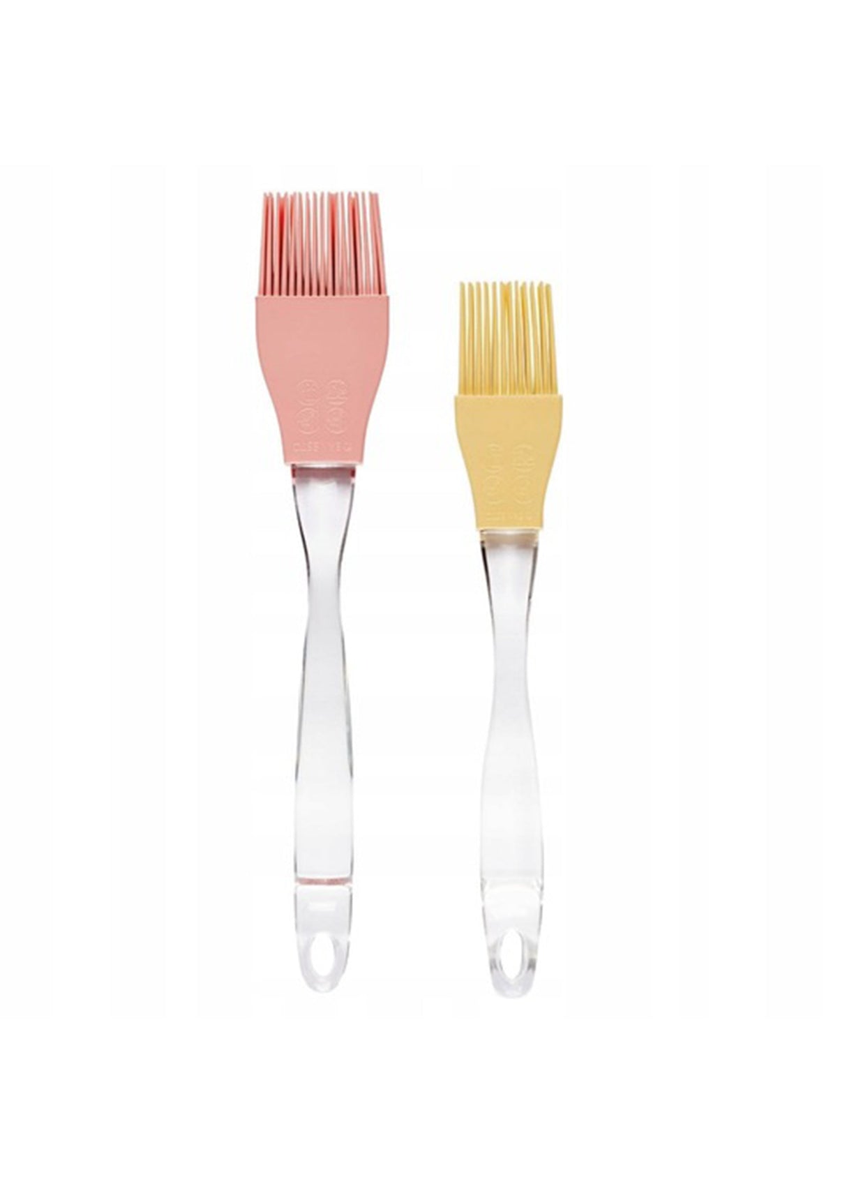 Image for Silicone Brush Set