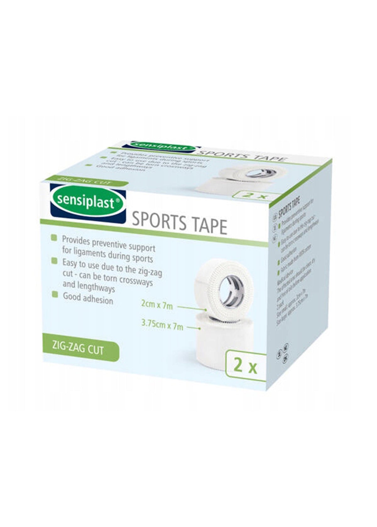 Image for Sports Tape