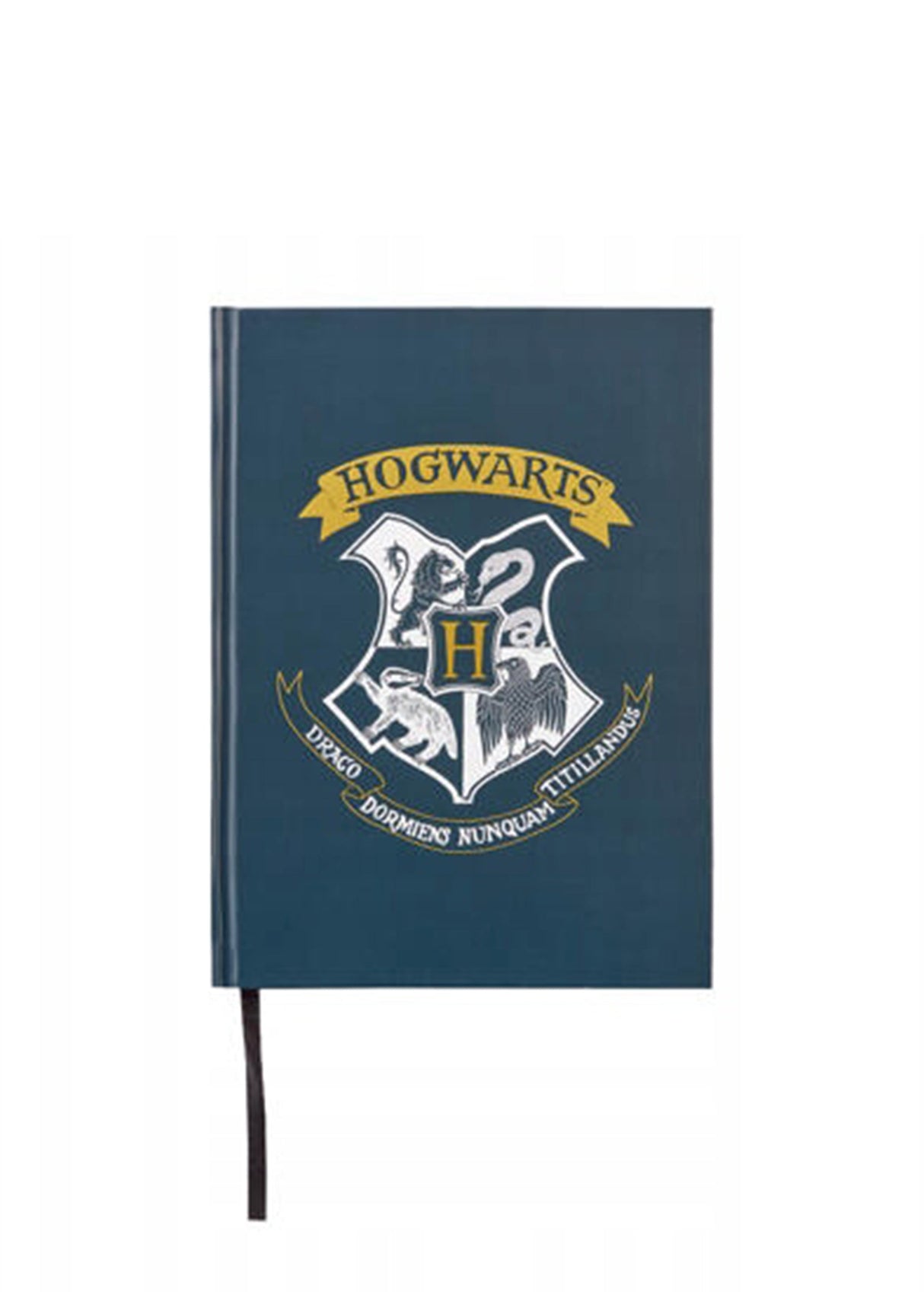 Image for Harry Potter Notebook