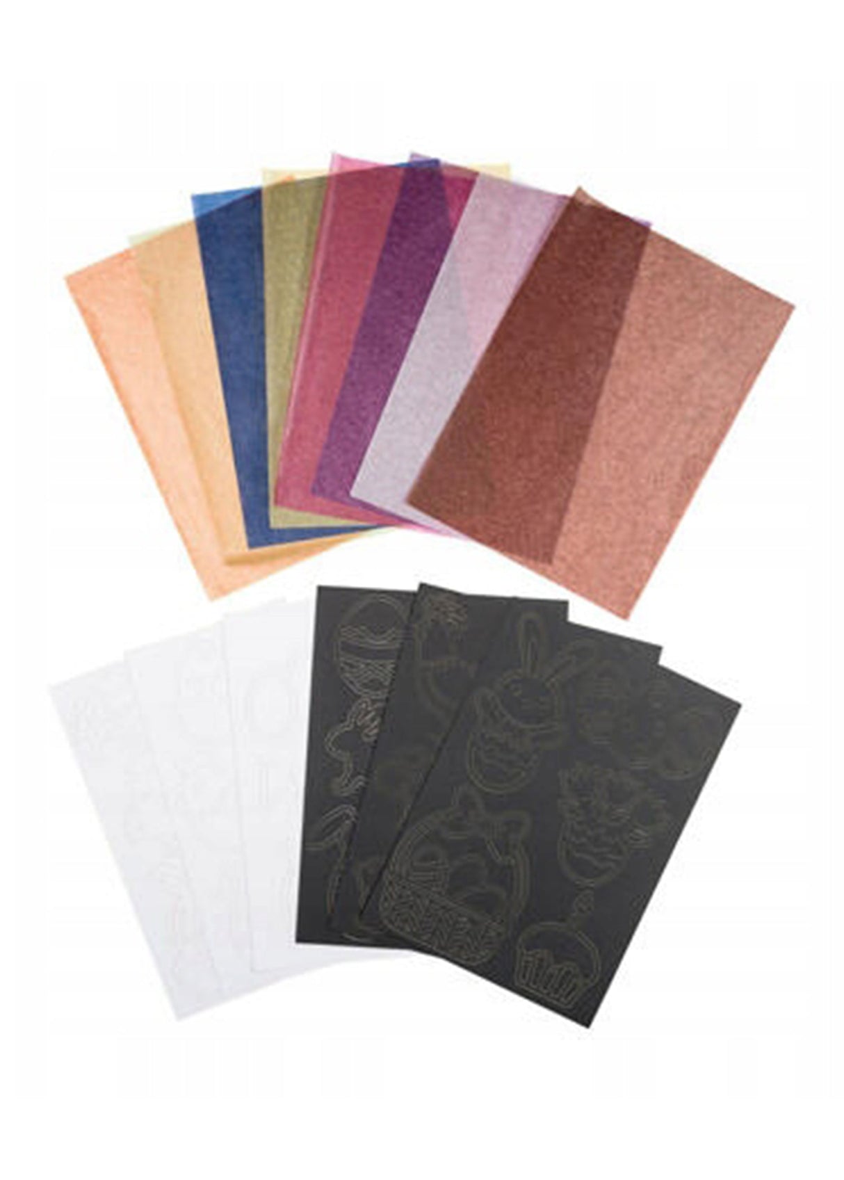 Image for Window Decoration Kit
