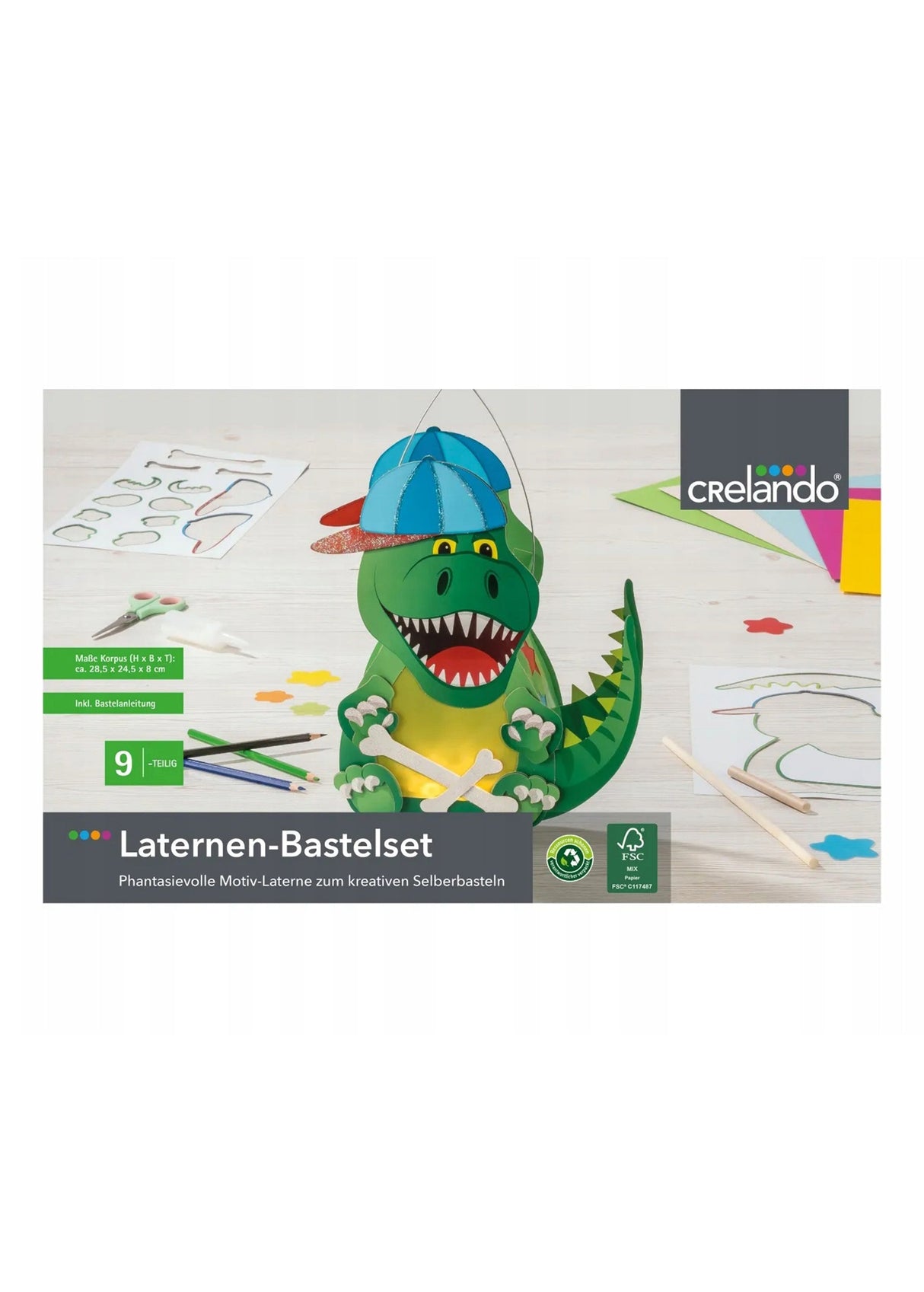Image for Paper Lantern