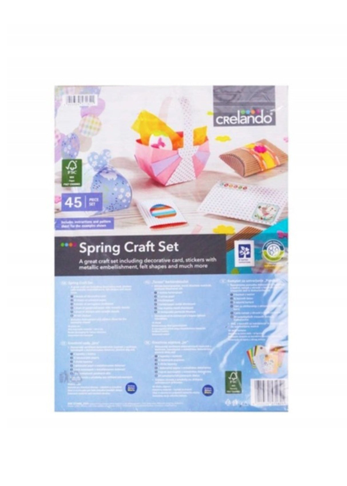 Image for Handicrafts Kit