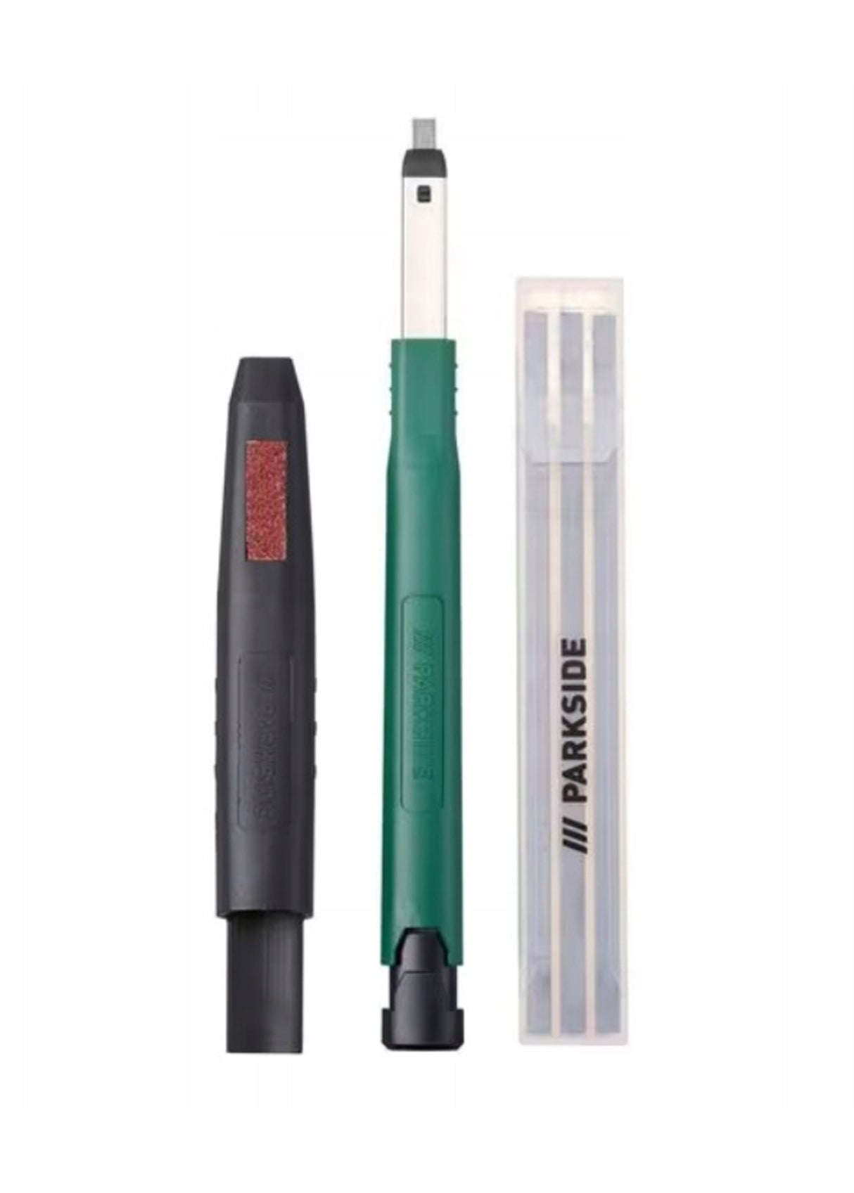 Image for Carpenter'S Pencils
