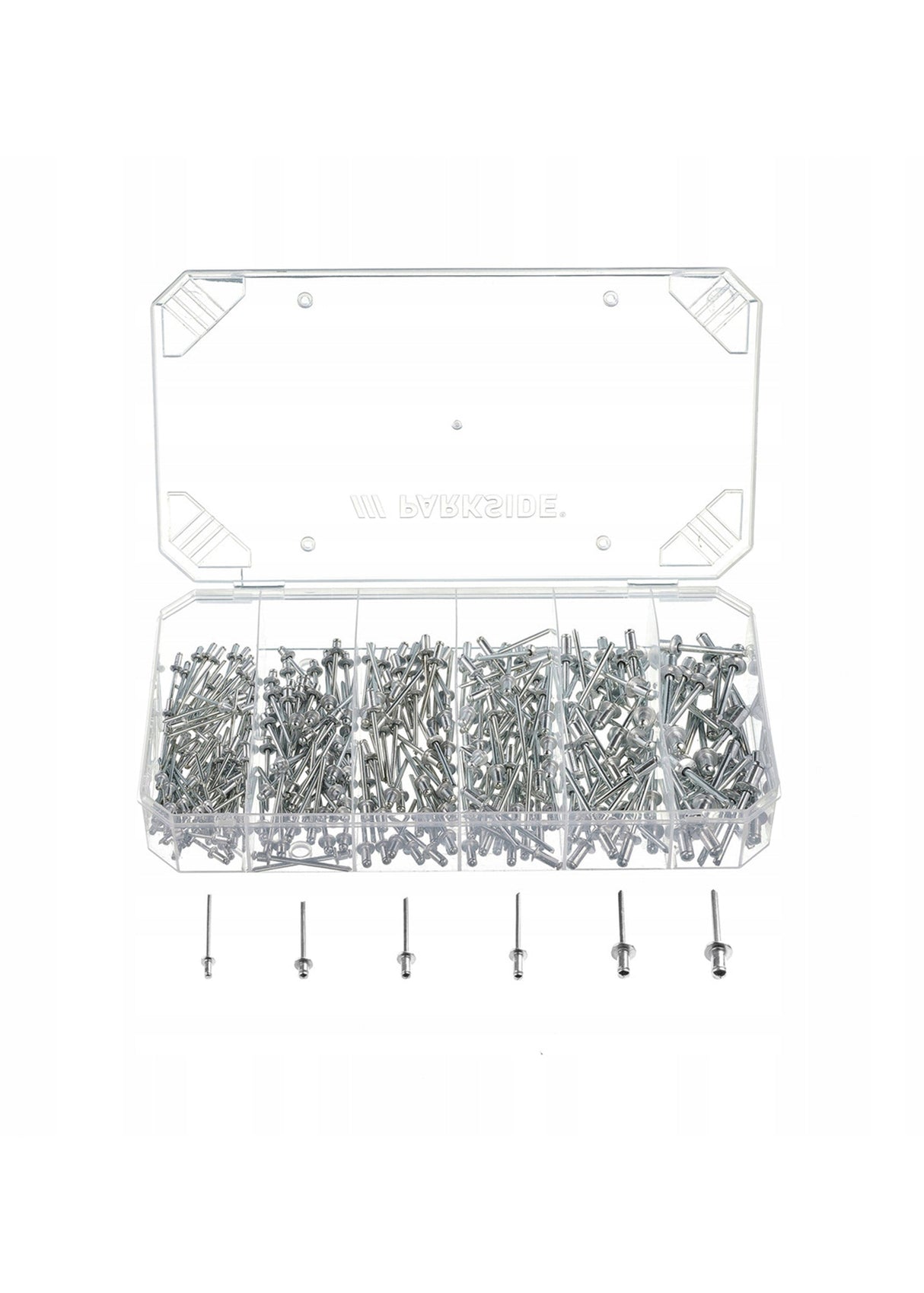 Image for Rivet Set Blind Rivets