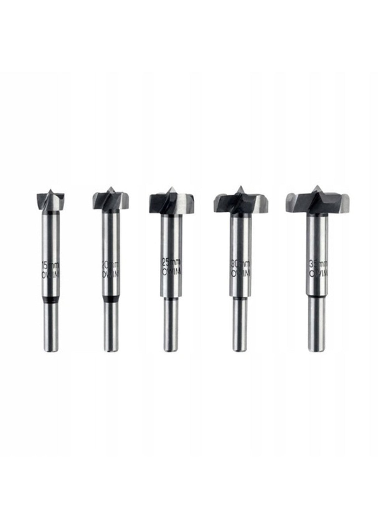 Image for Wood Drill Set