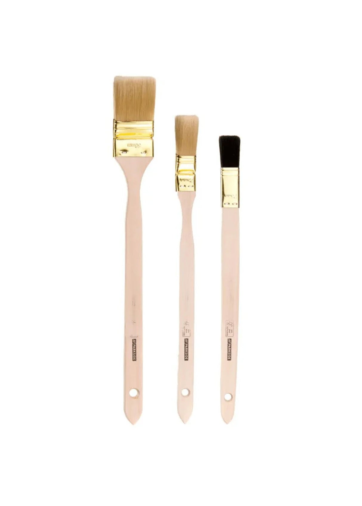 Image for Parkside Radiator Brush Set