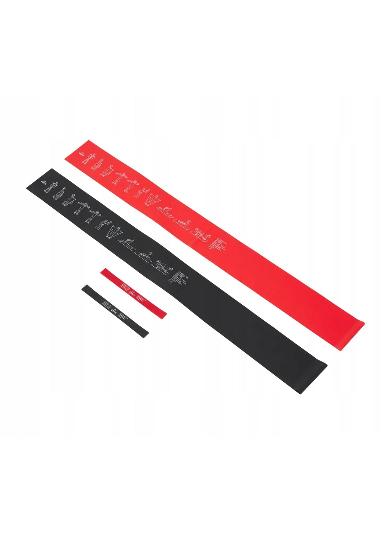 Image for Tape Exercise