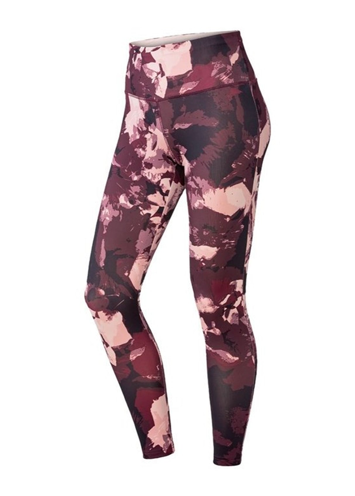Image for Women's Tie Dye Leggings,Multi