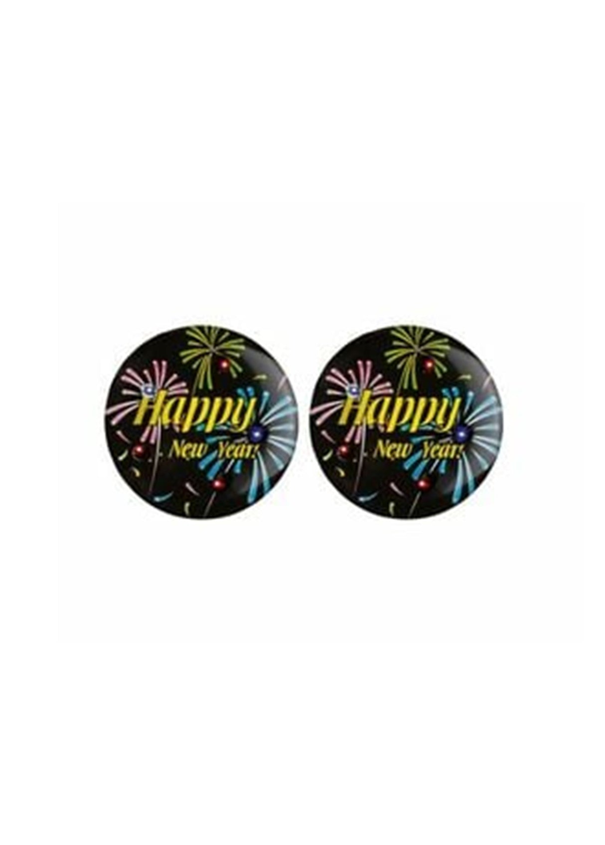 Image for Led Badge