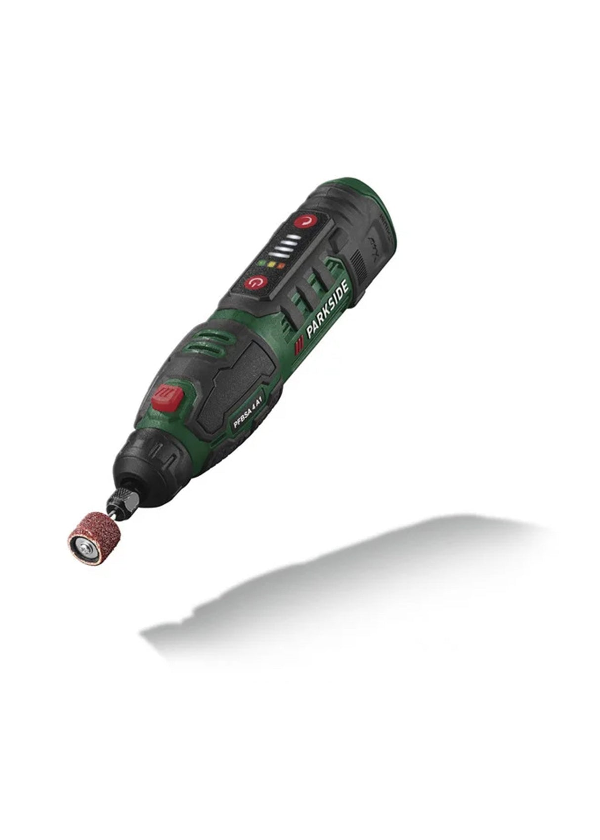Image for Cordless Rotary Tool