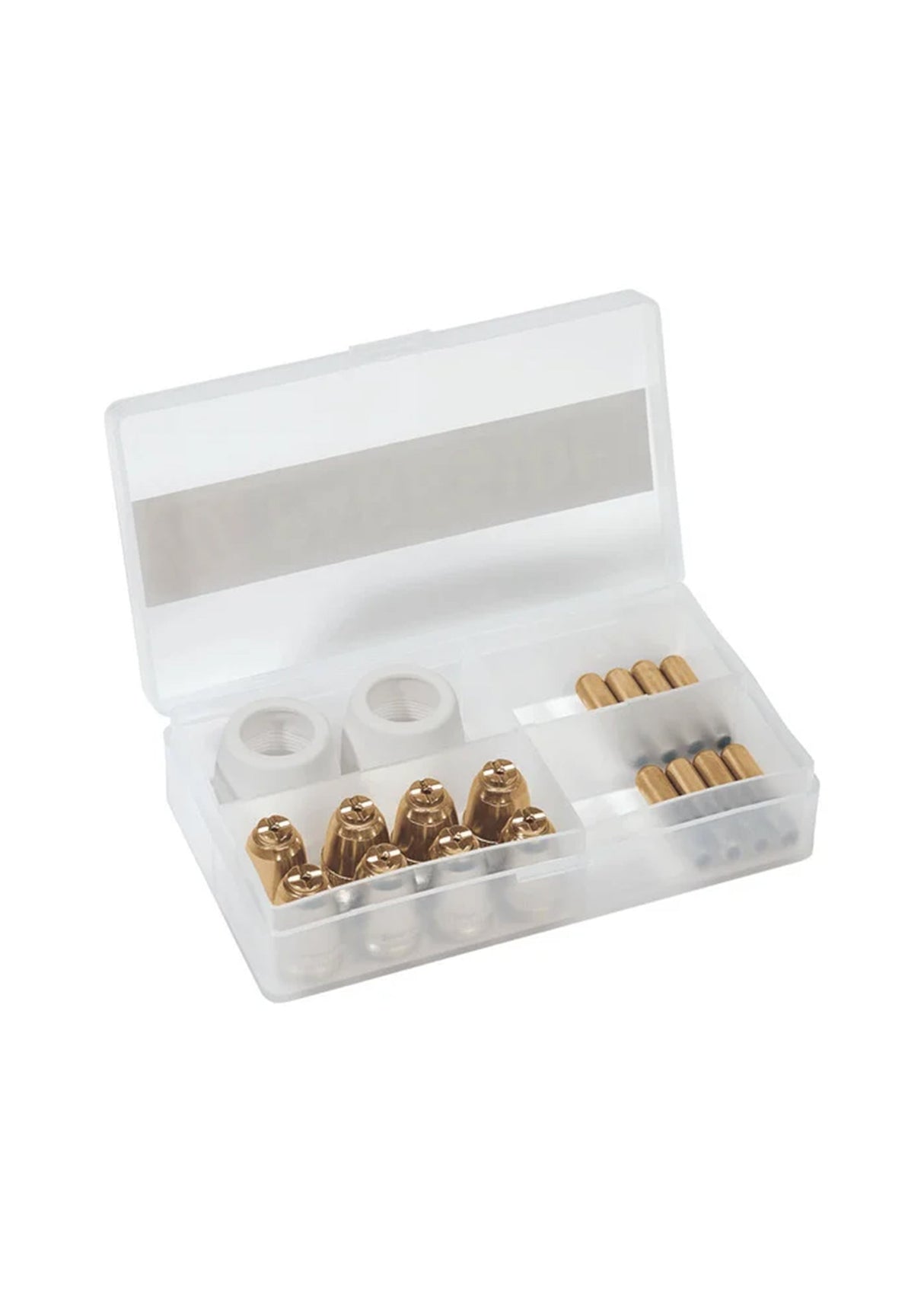 Image for Nozzle And Electrode Set