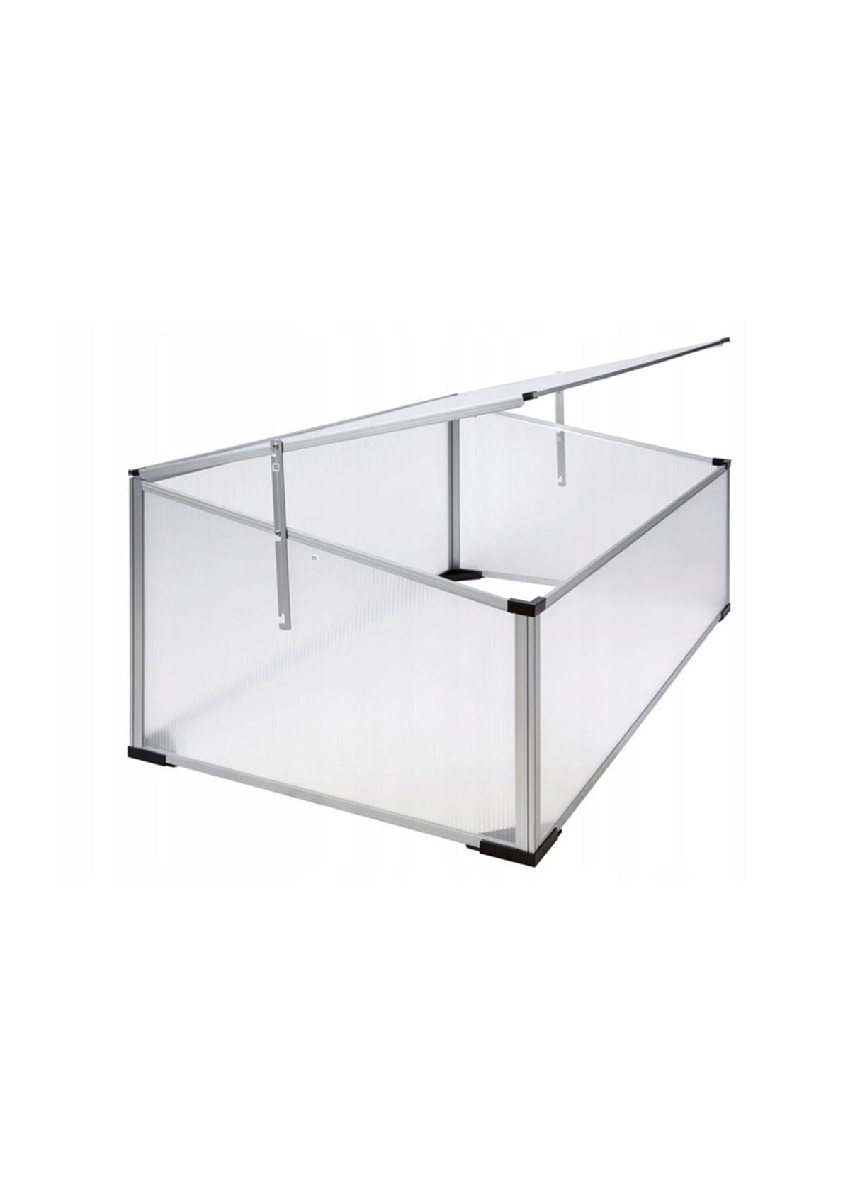 Image for Greenhouse Garden Seed Bed