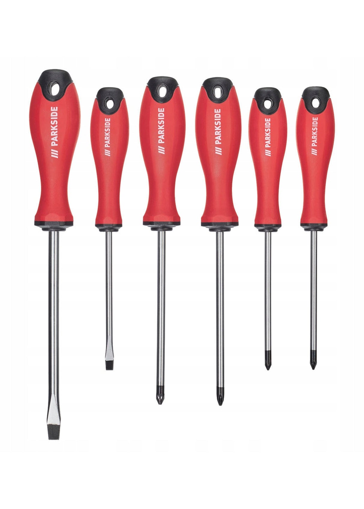 Image for Magnetic Screwdrivers