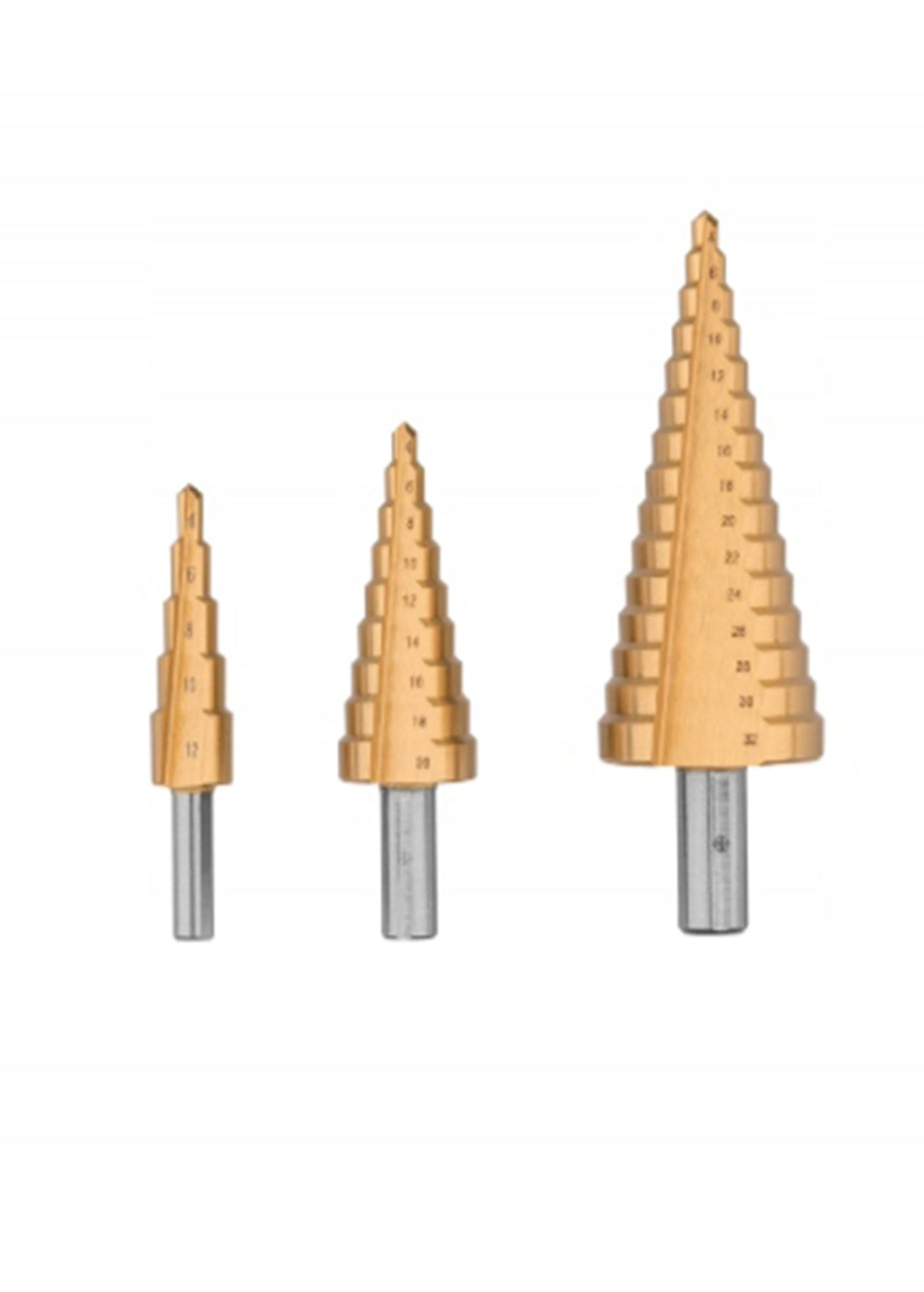 Image for Special Drill Bit Set