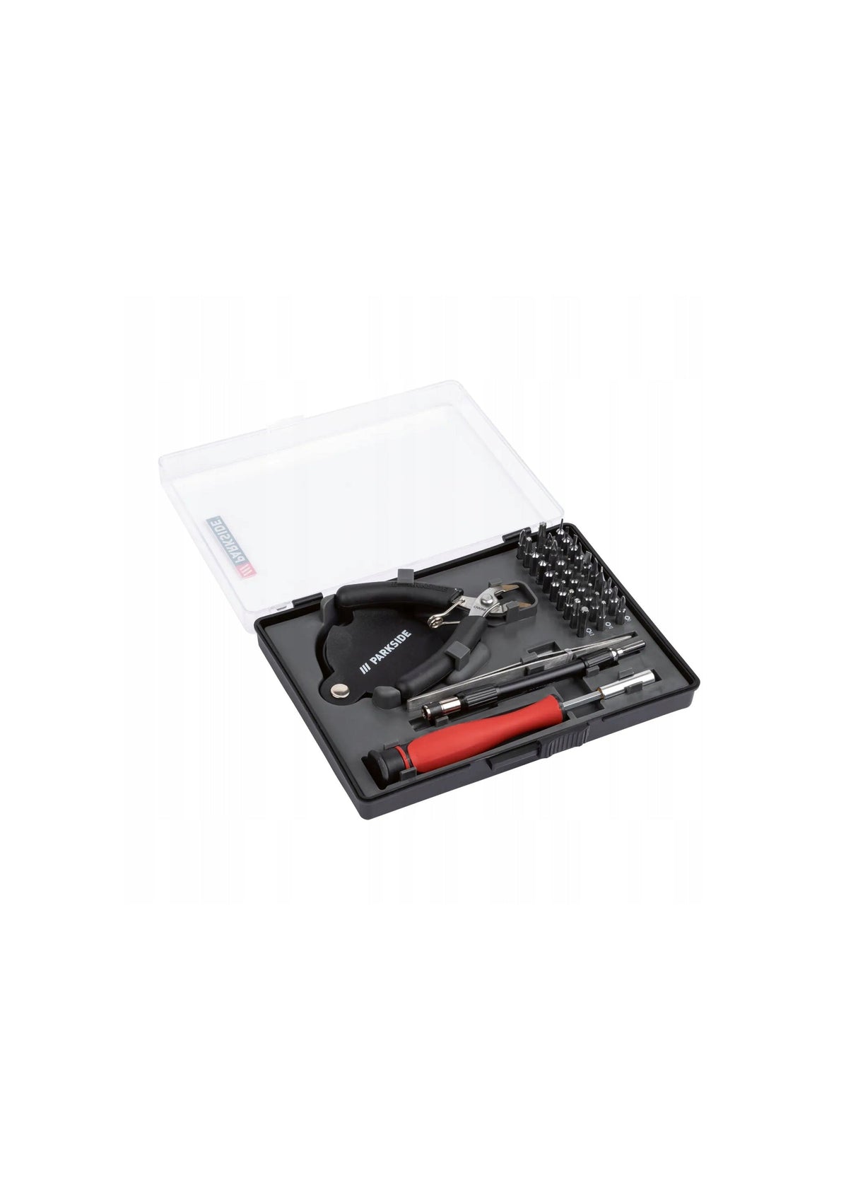 Image for Precision Mechanics Tool Set
