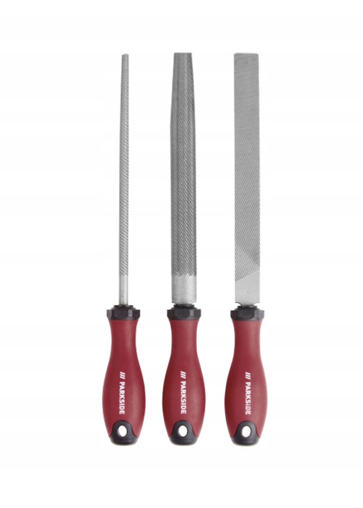 Image for Metal Sawing File Set