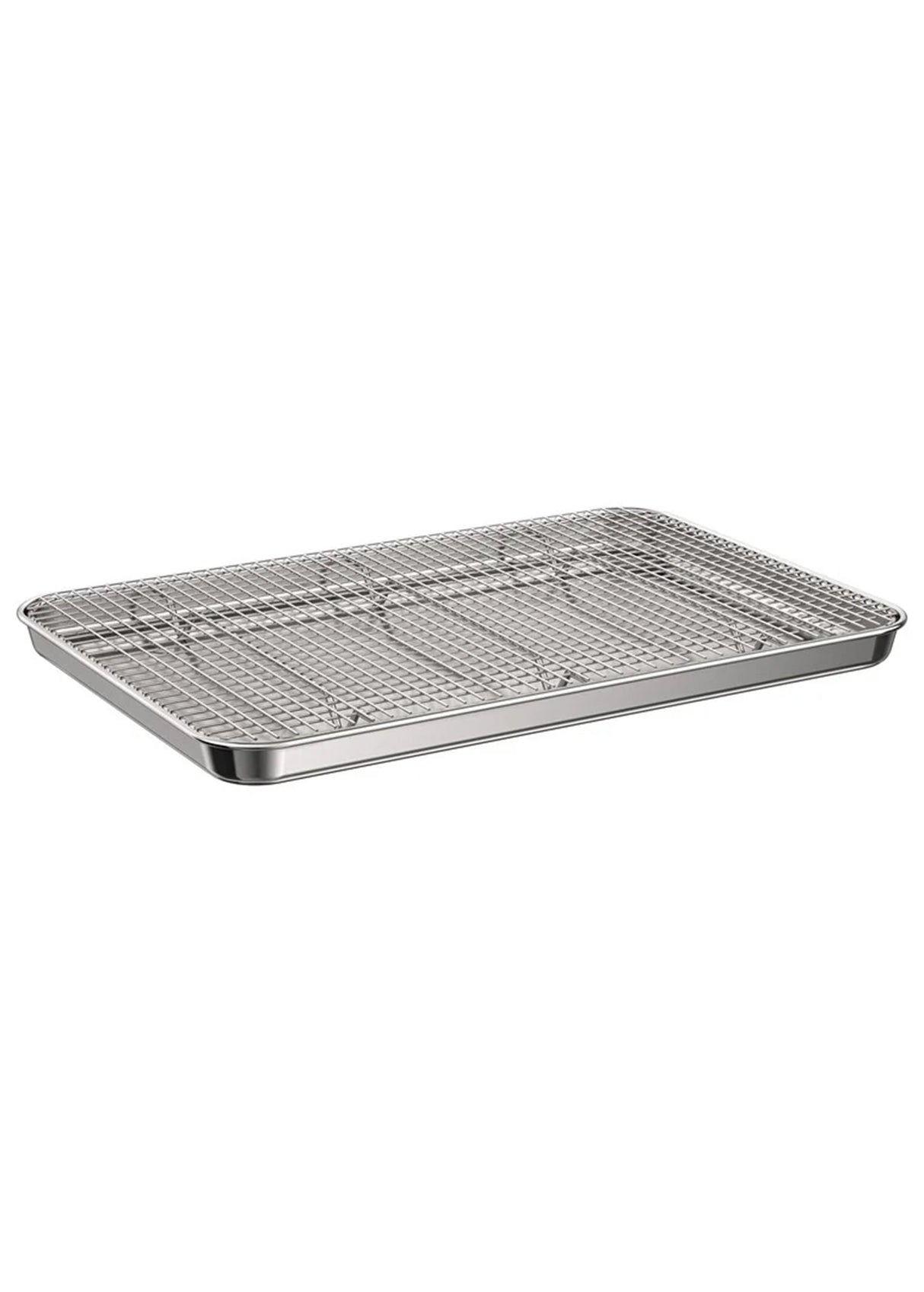 Image for Baking Tray With Grid