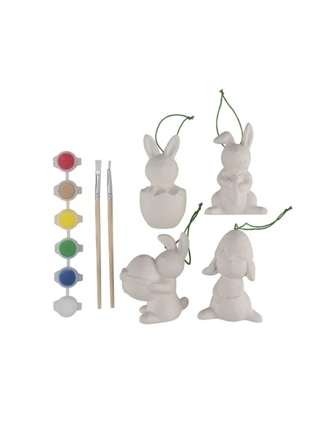Image for Easter Decorations
