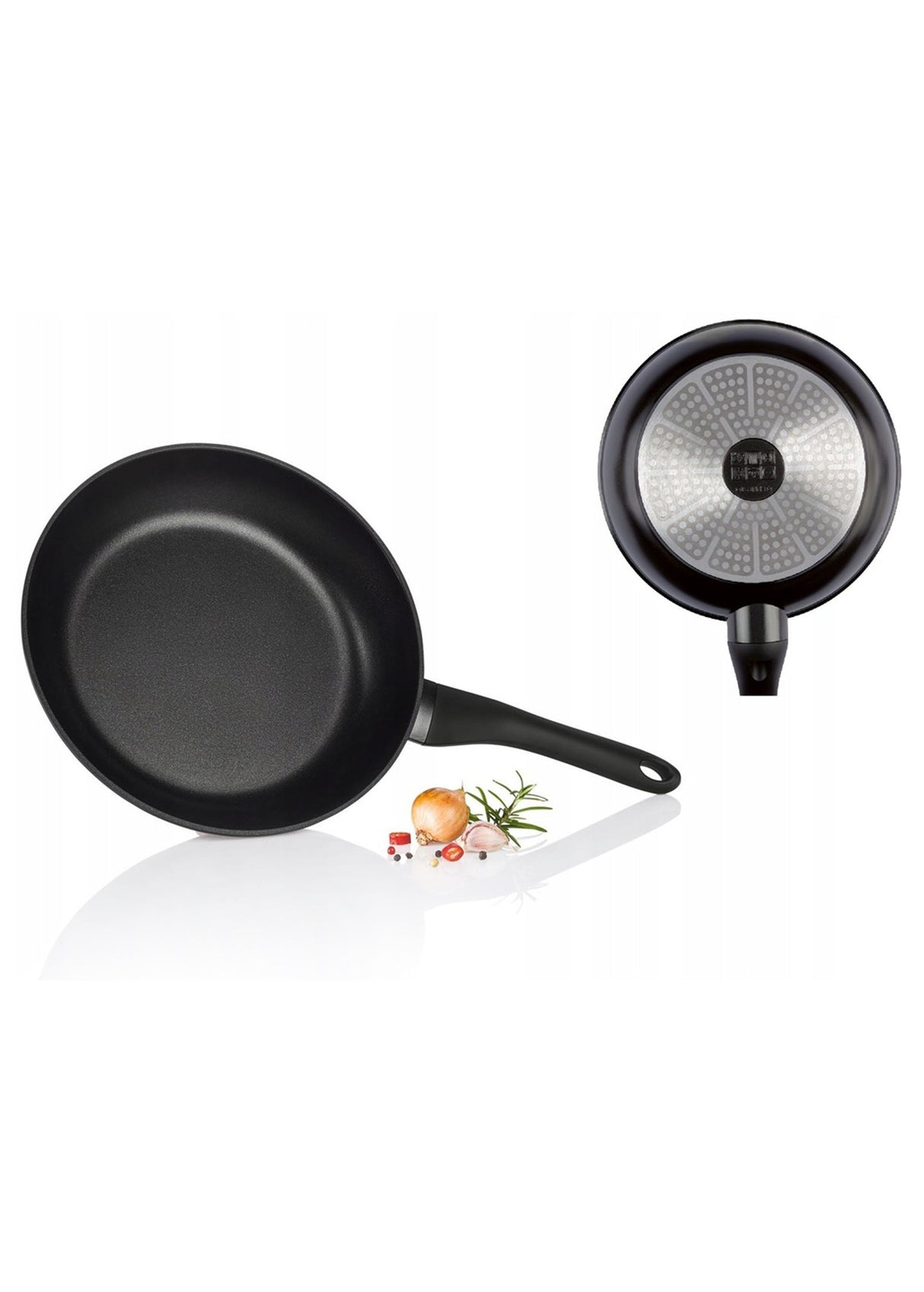 Image for Aluminum Frying Pan