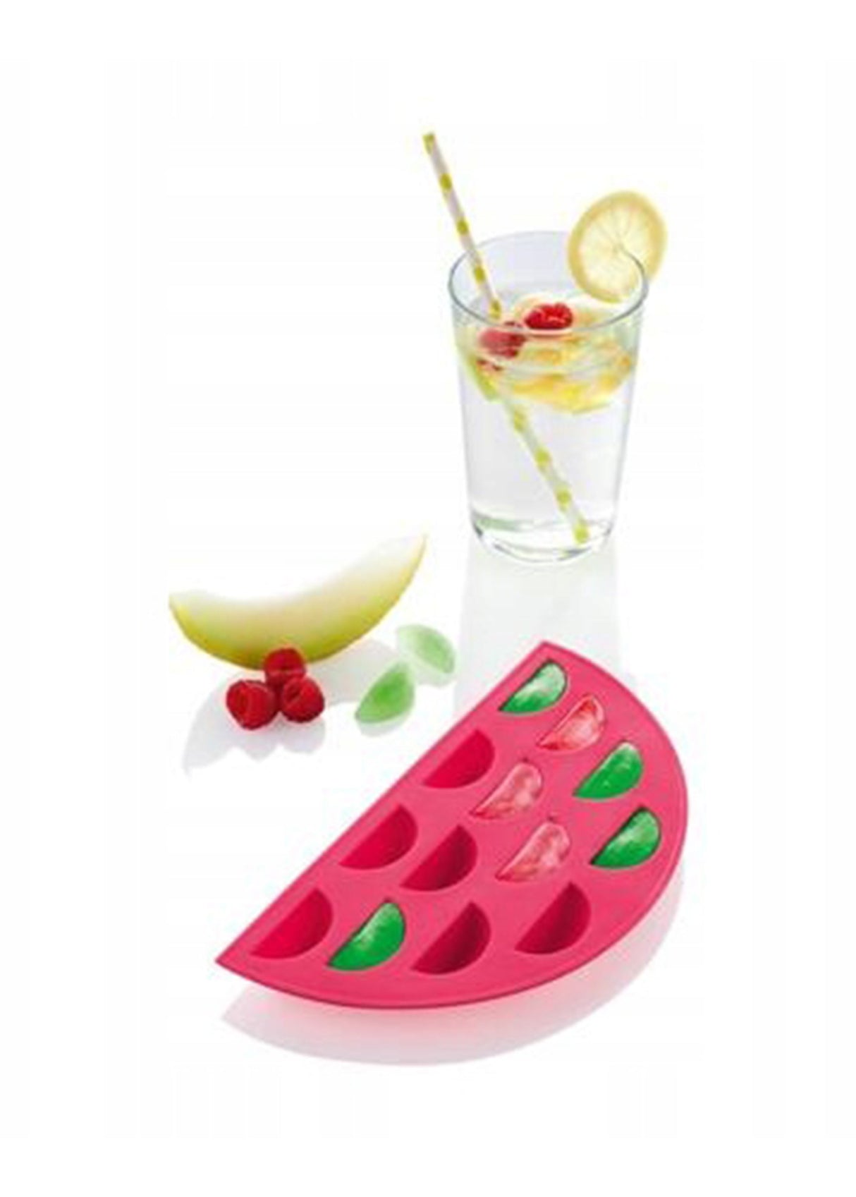 Image for Silicone Ice Mold