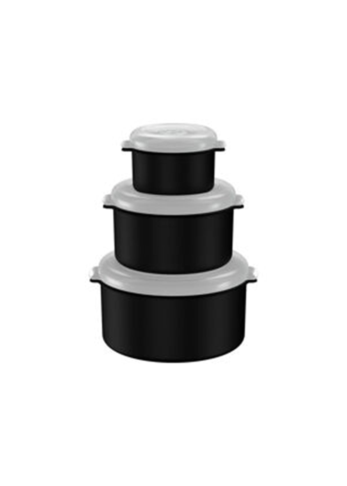 Image for Microwave Containers