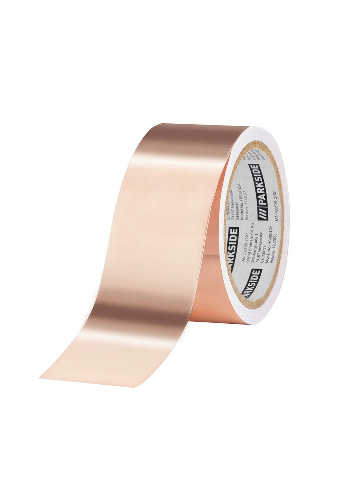 Image for Self-Adhesive Copper Tape