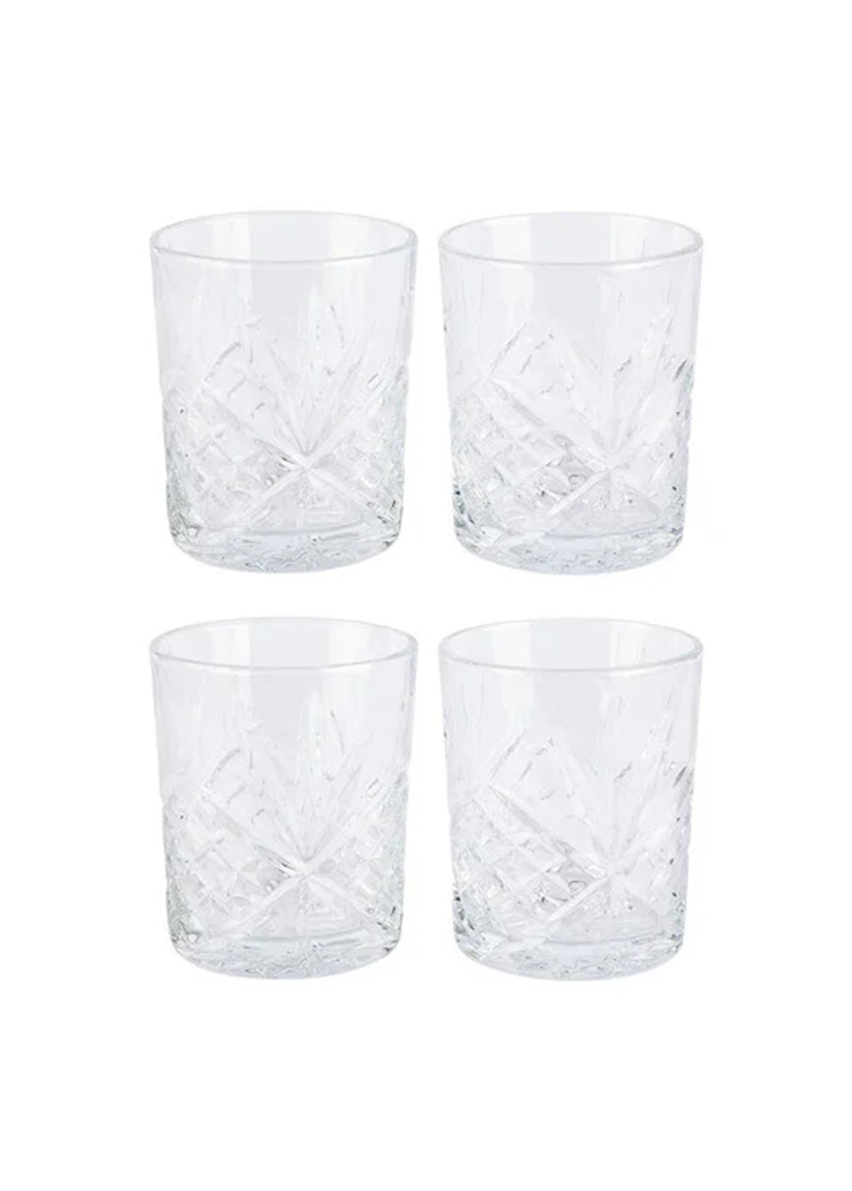 Image for Whisky Glasses